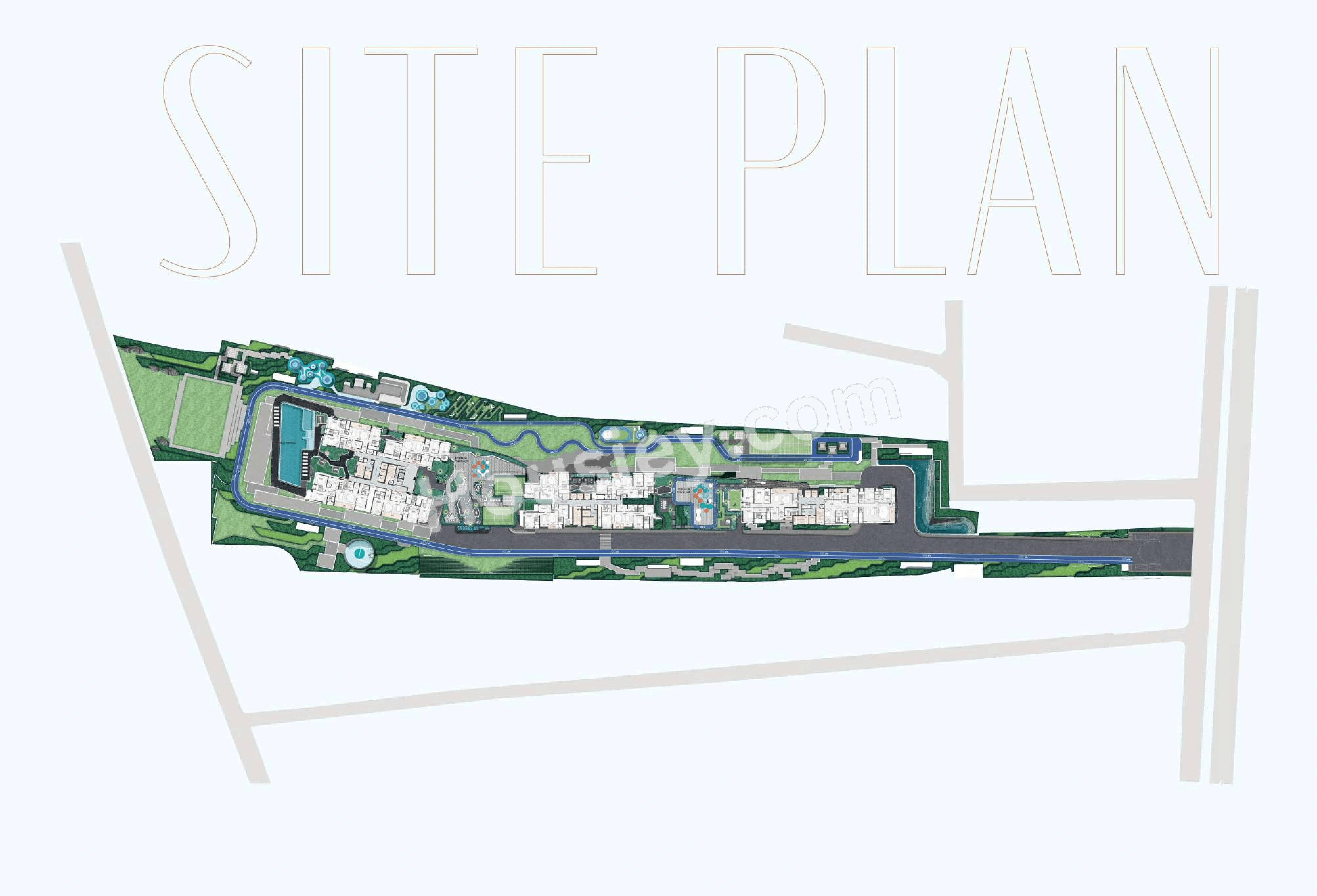 Altis Ocean Cliffs Master Plan