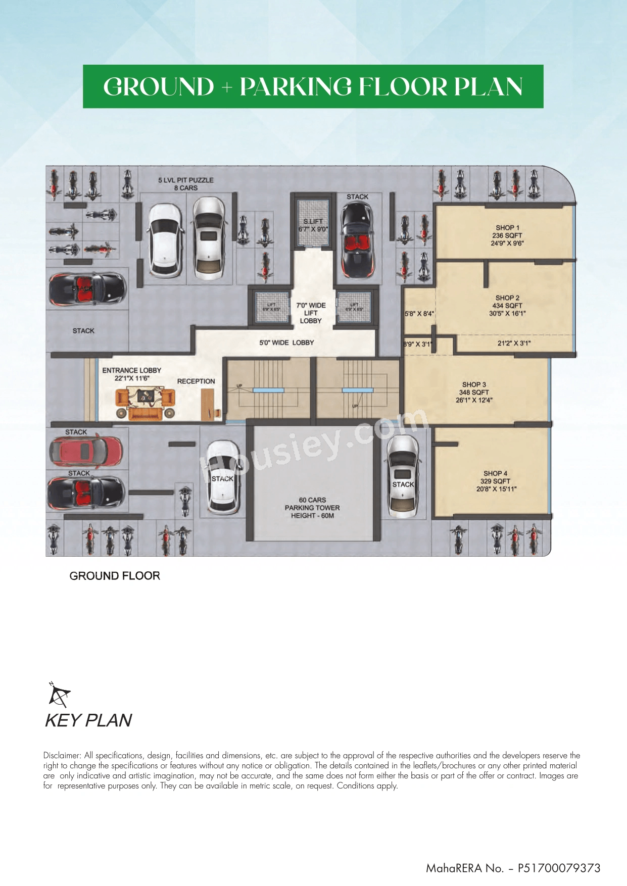 Amaatra Tropical Bliss Master Plan