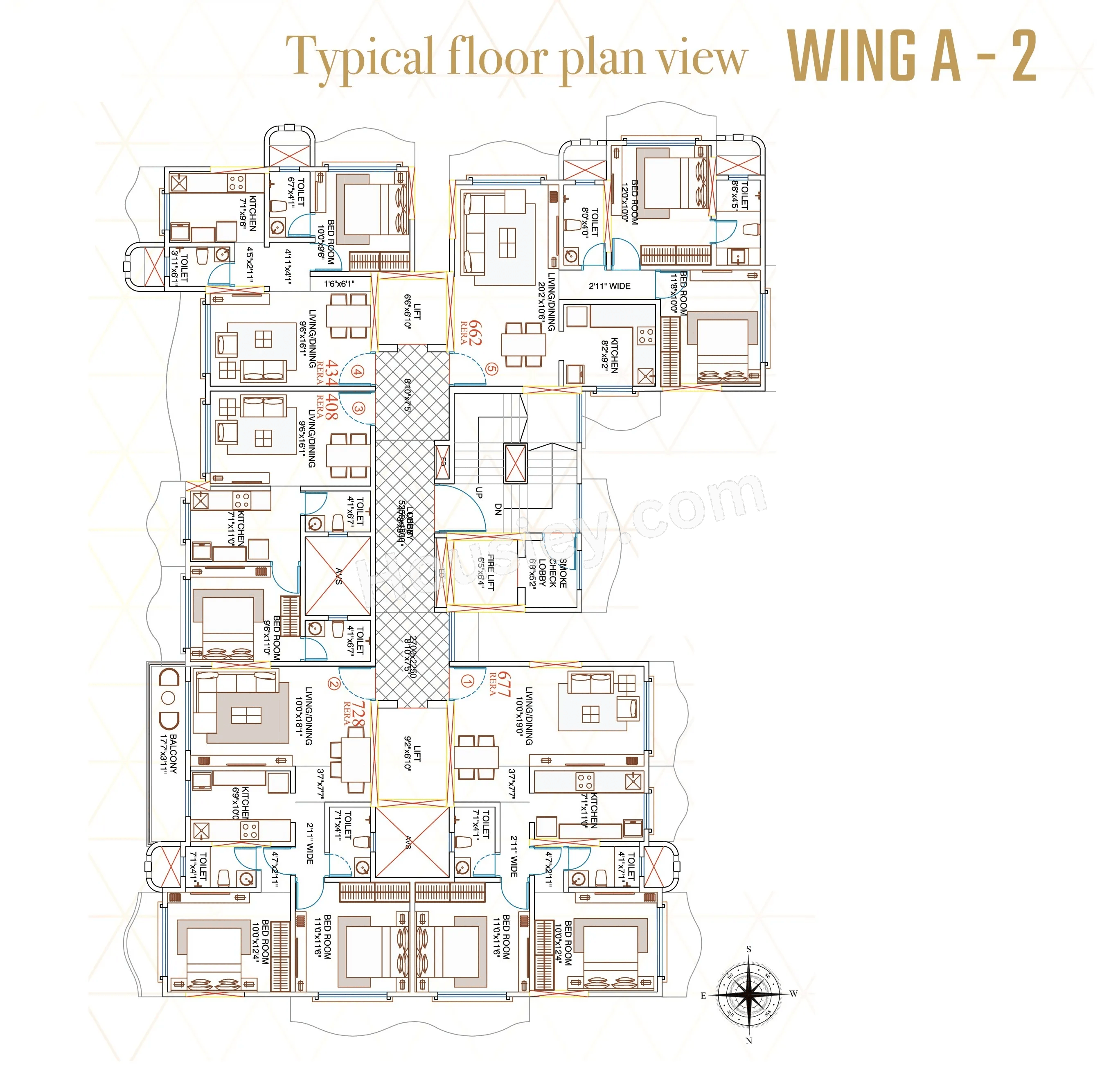 Amar Devendra Master Plan