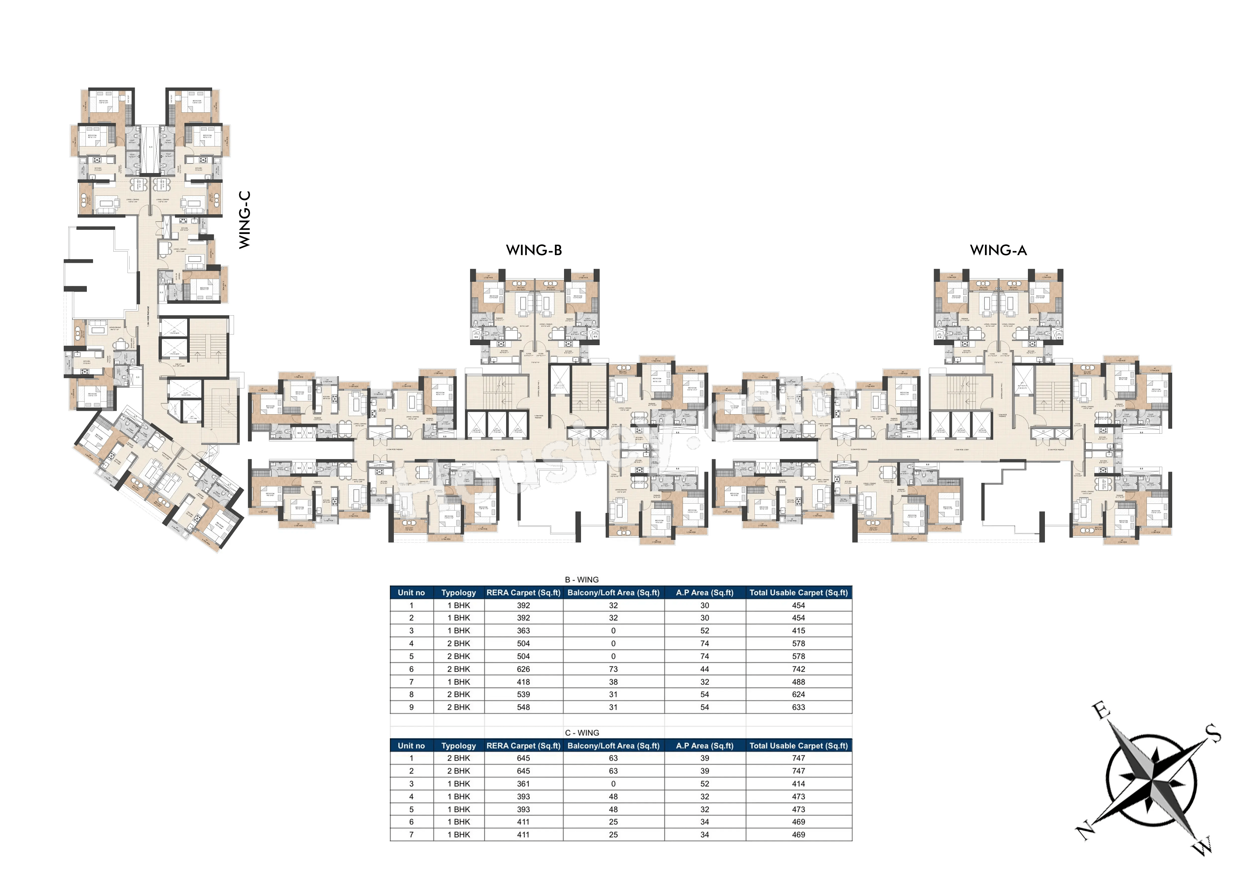 Amar Galaxy Phase 2 Master Plan