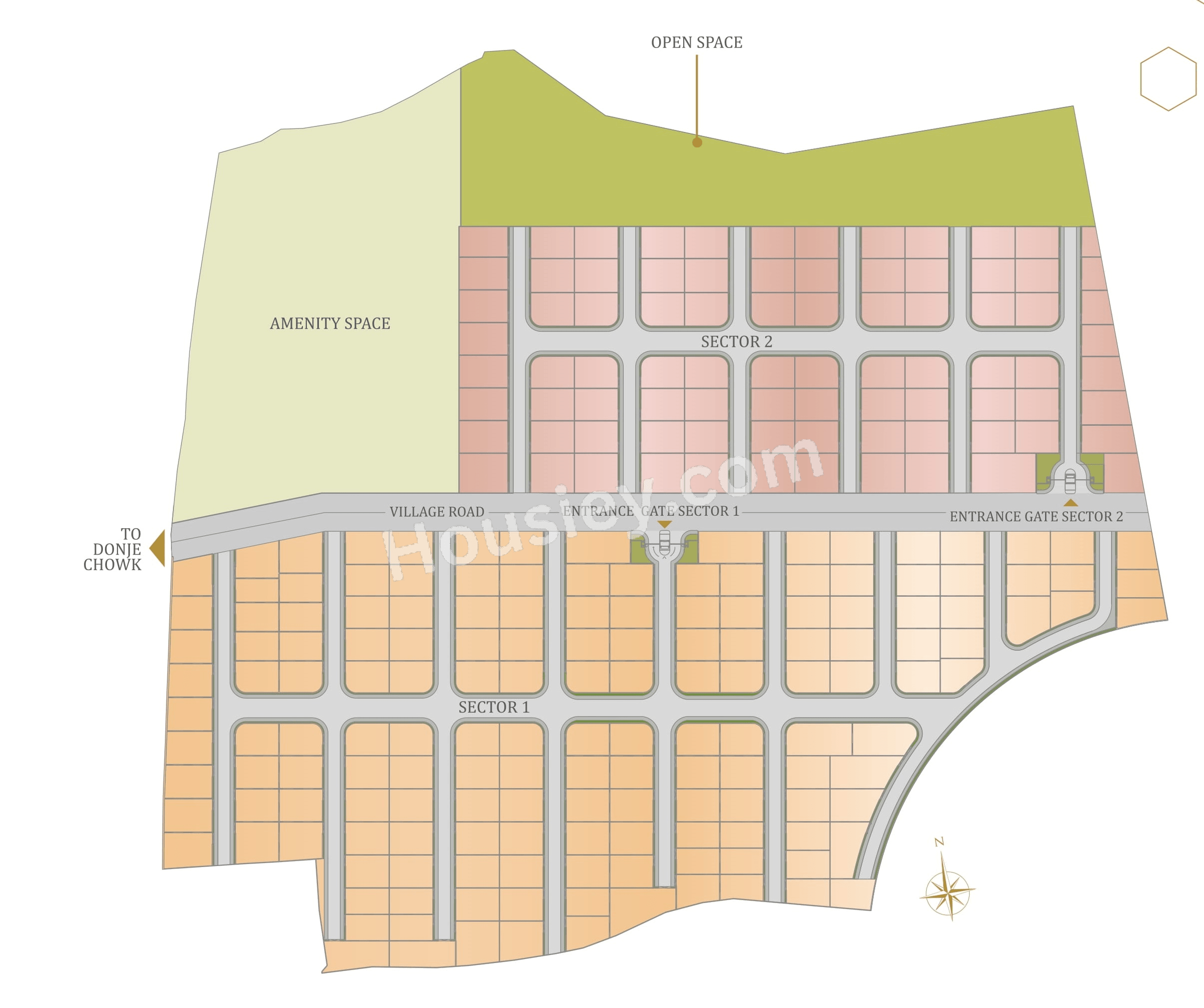 Master Plan 1
