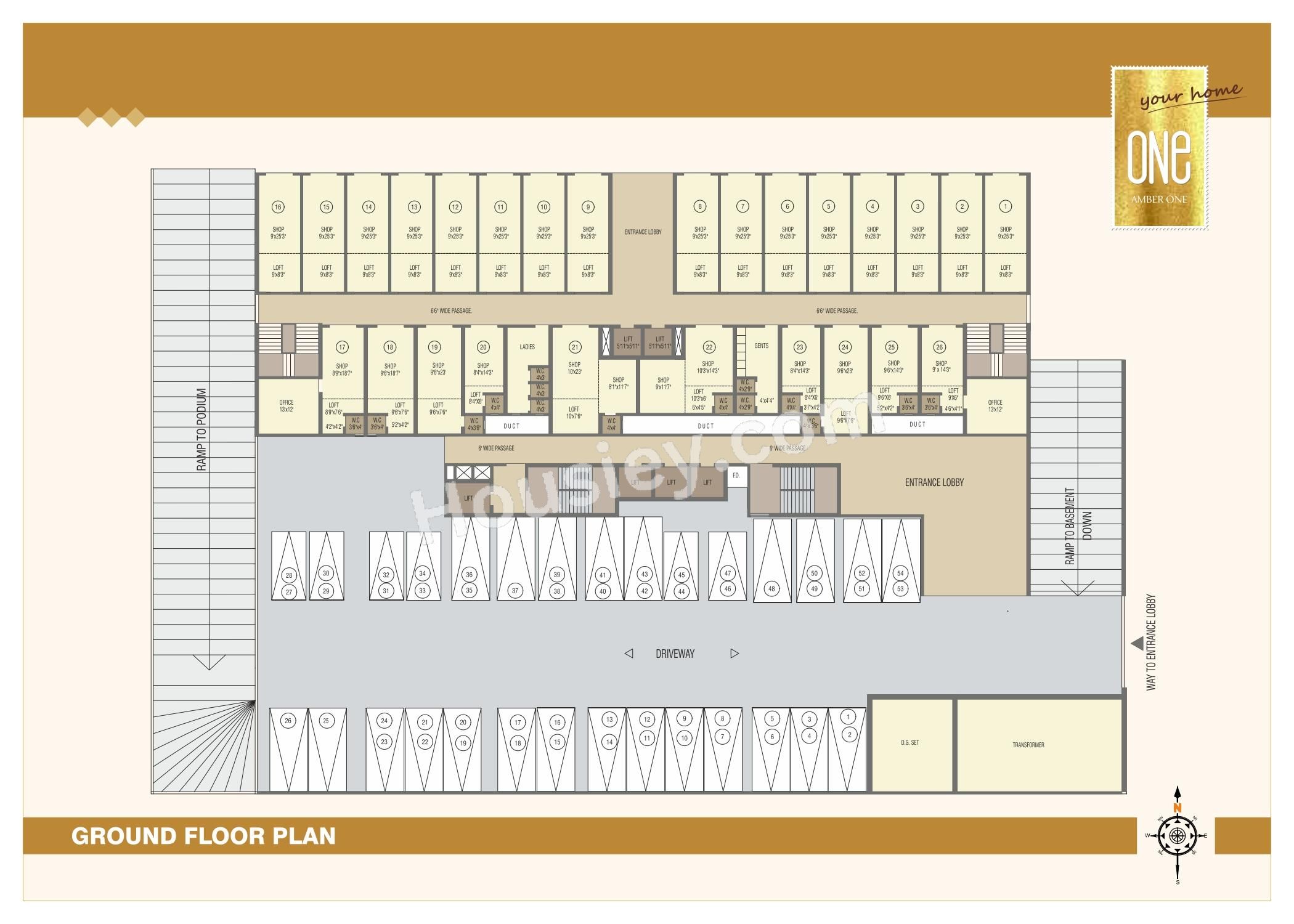 Master Plan 1