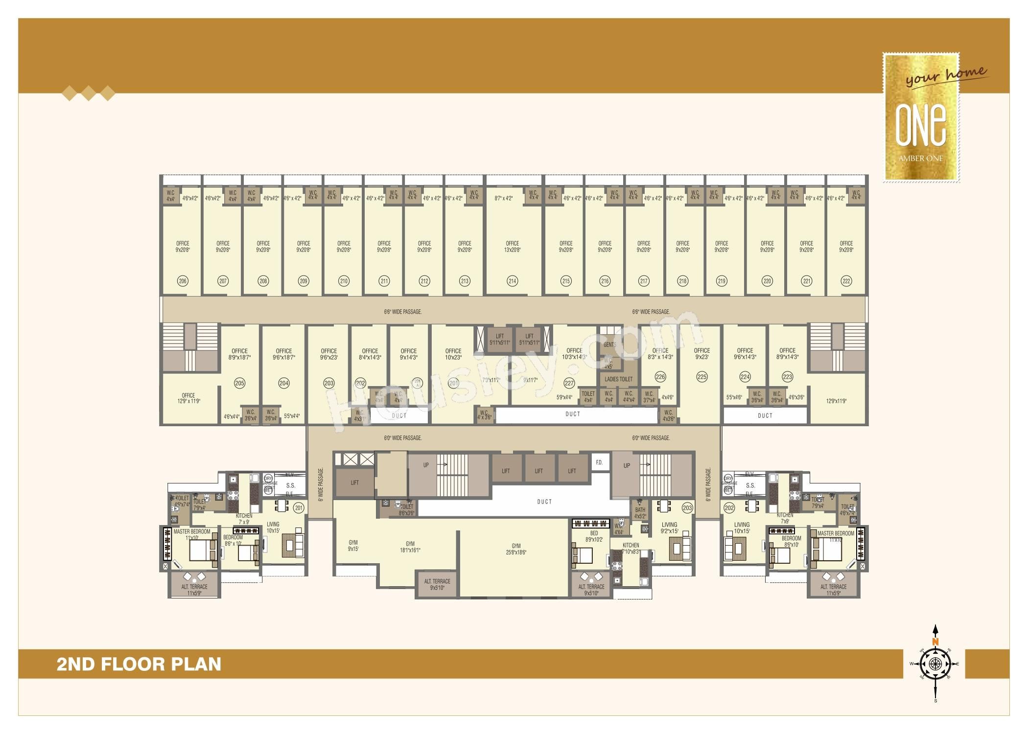 Floor Plan 7