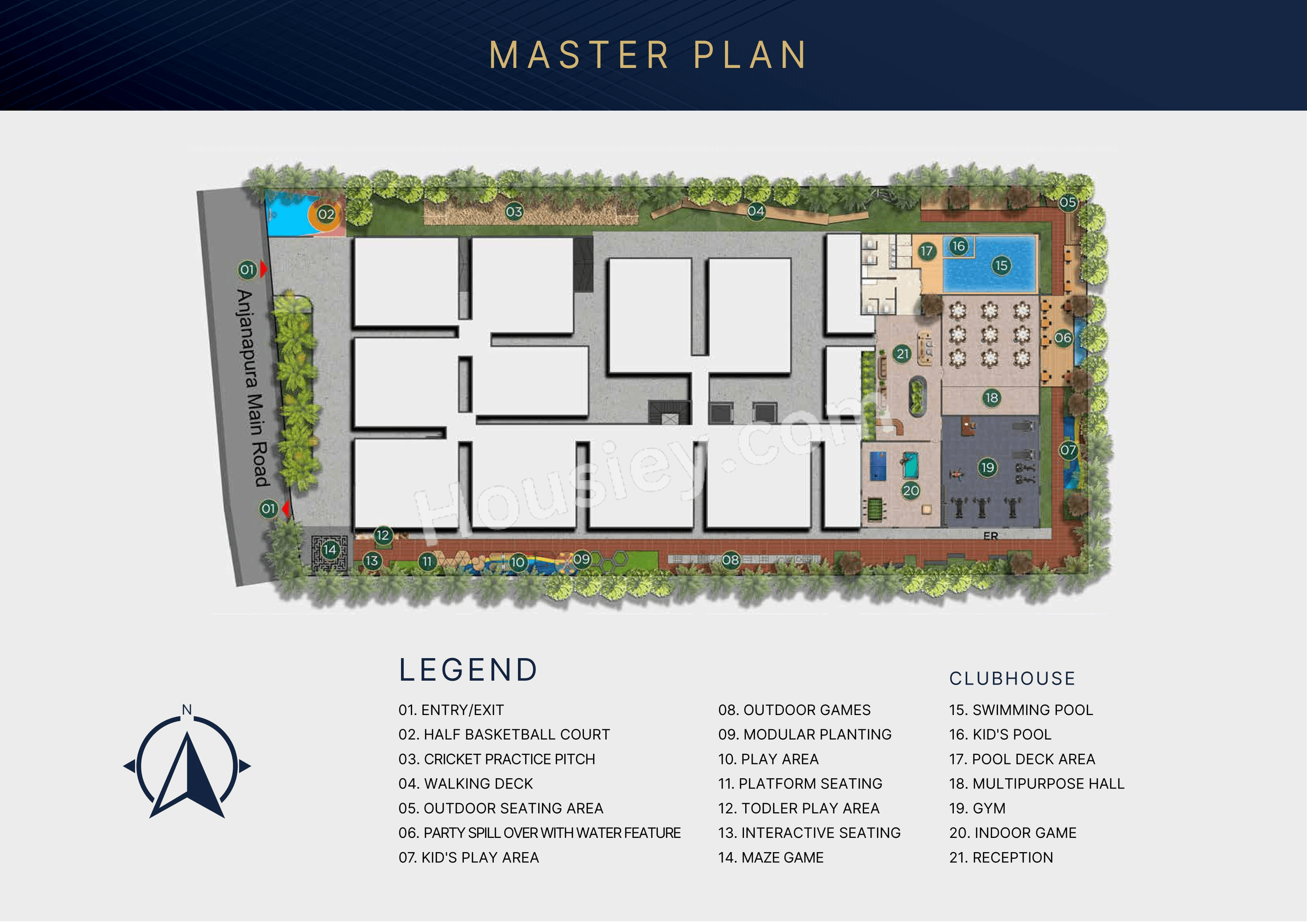 Master Plan 1