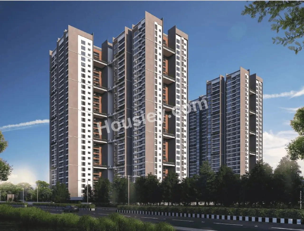 Amberstone Ventara