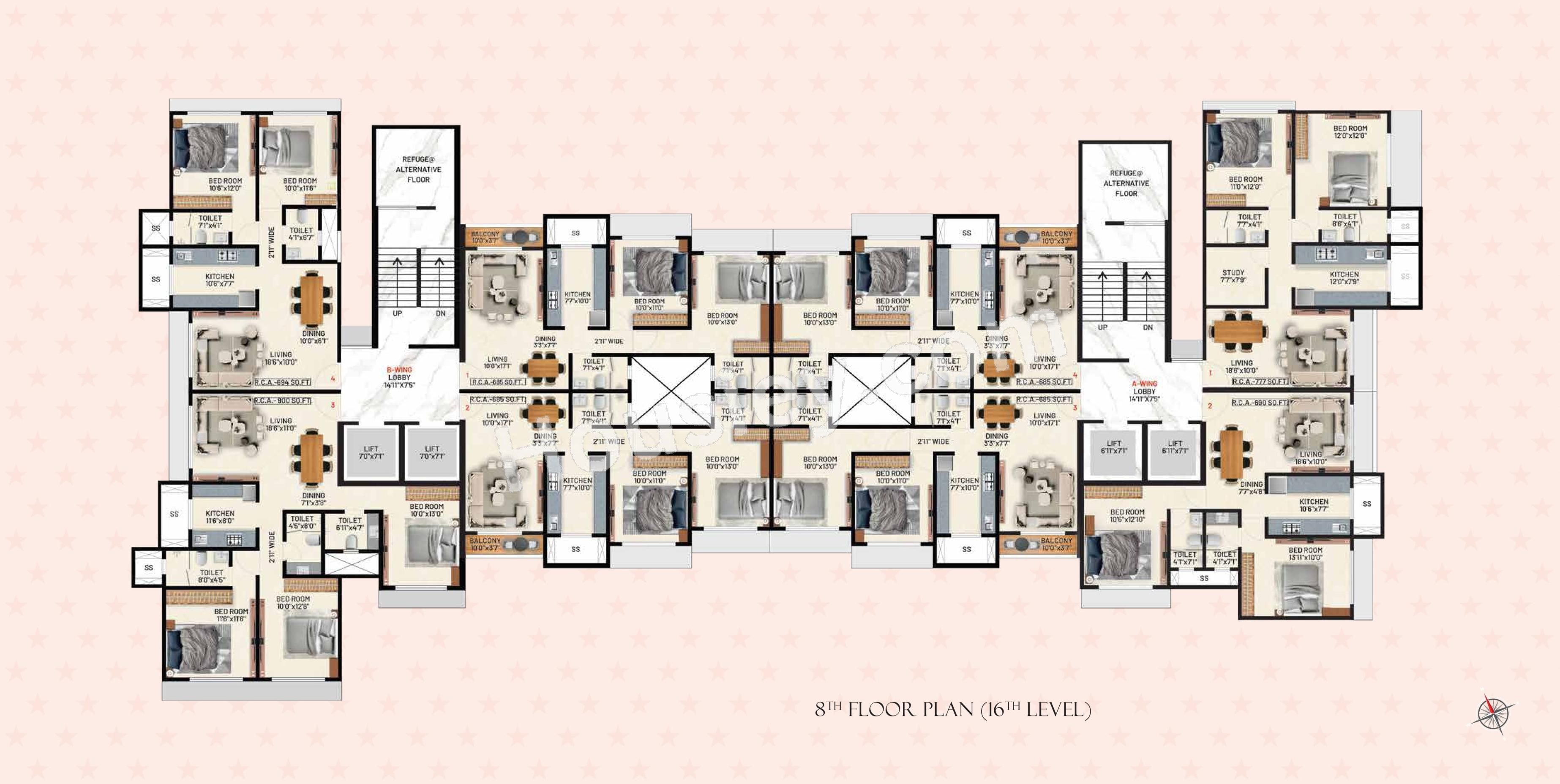 Master Plan 1