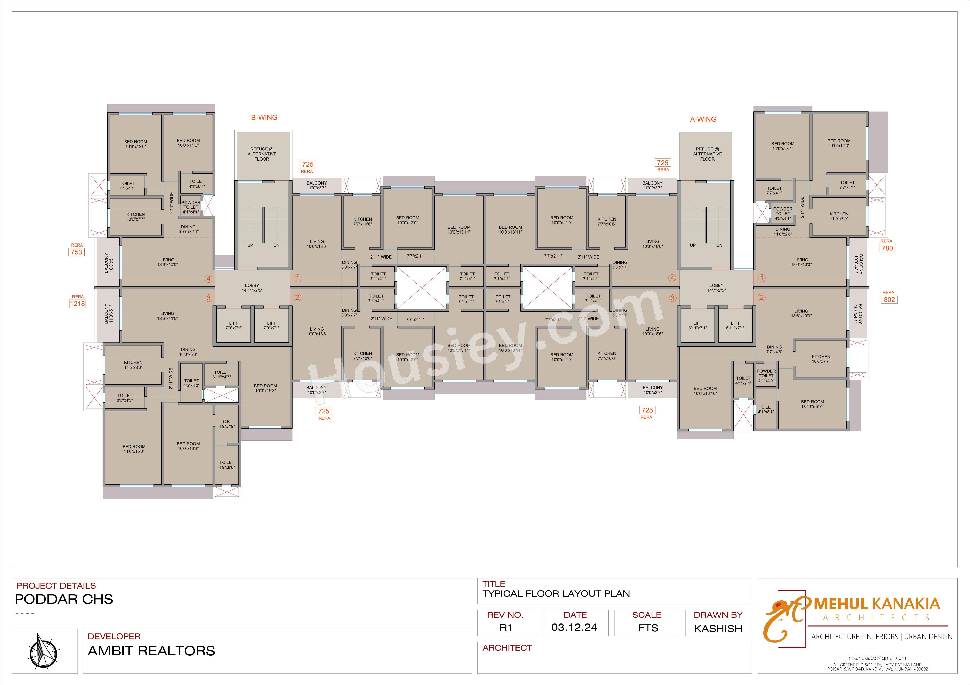 Master Plan 1