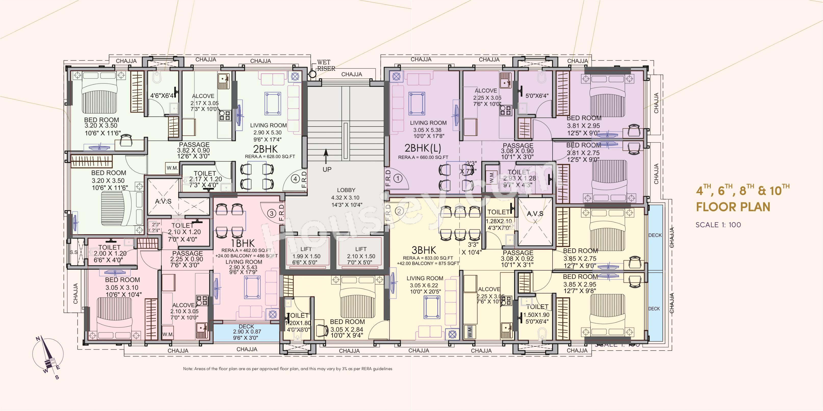 Master Plan 1