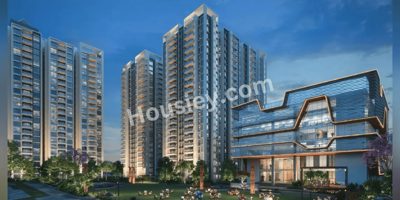 Ananda Homes Legacey
