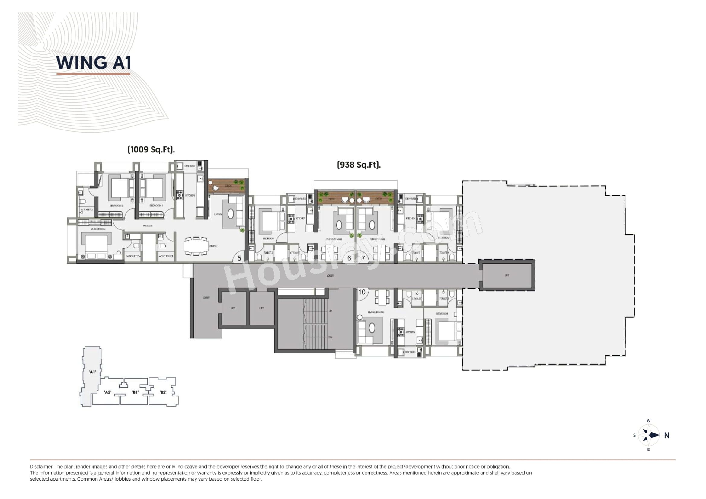 Floor Plan 4