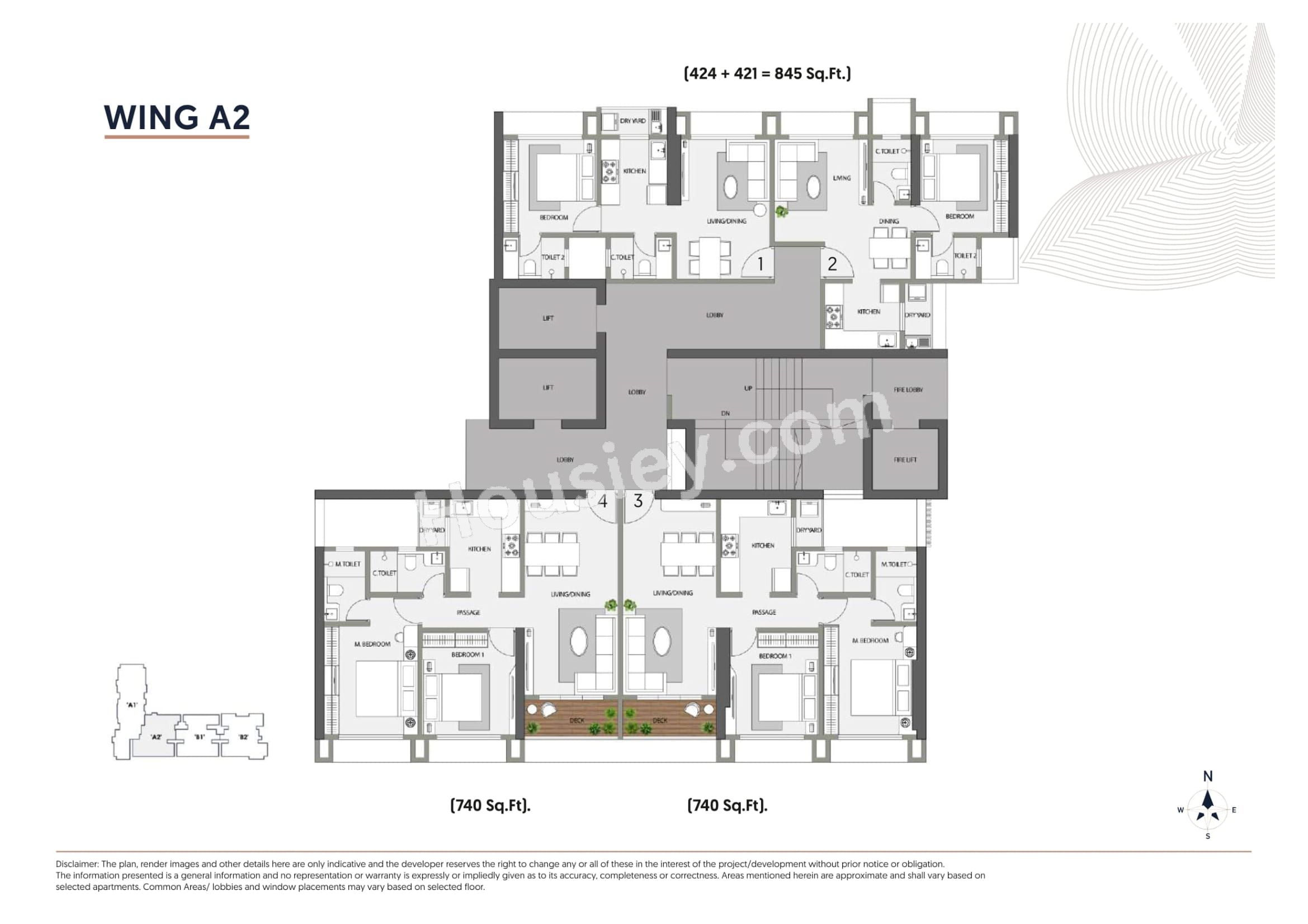 Floor Plan 5
