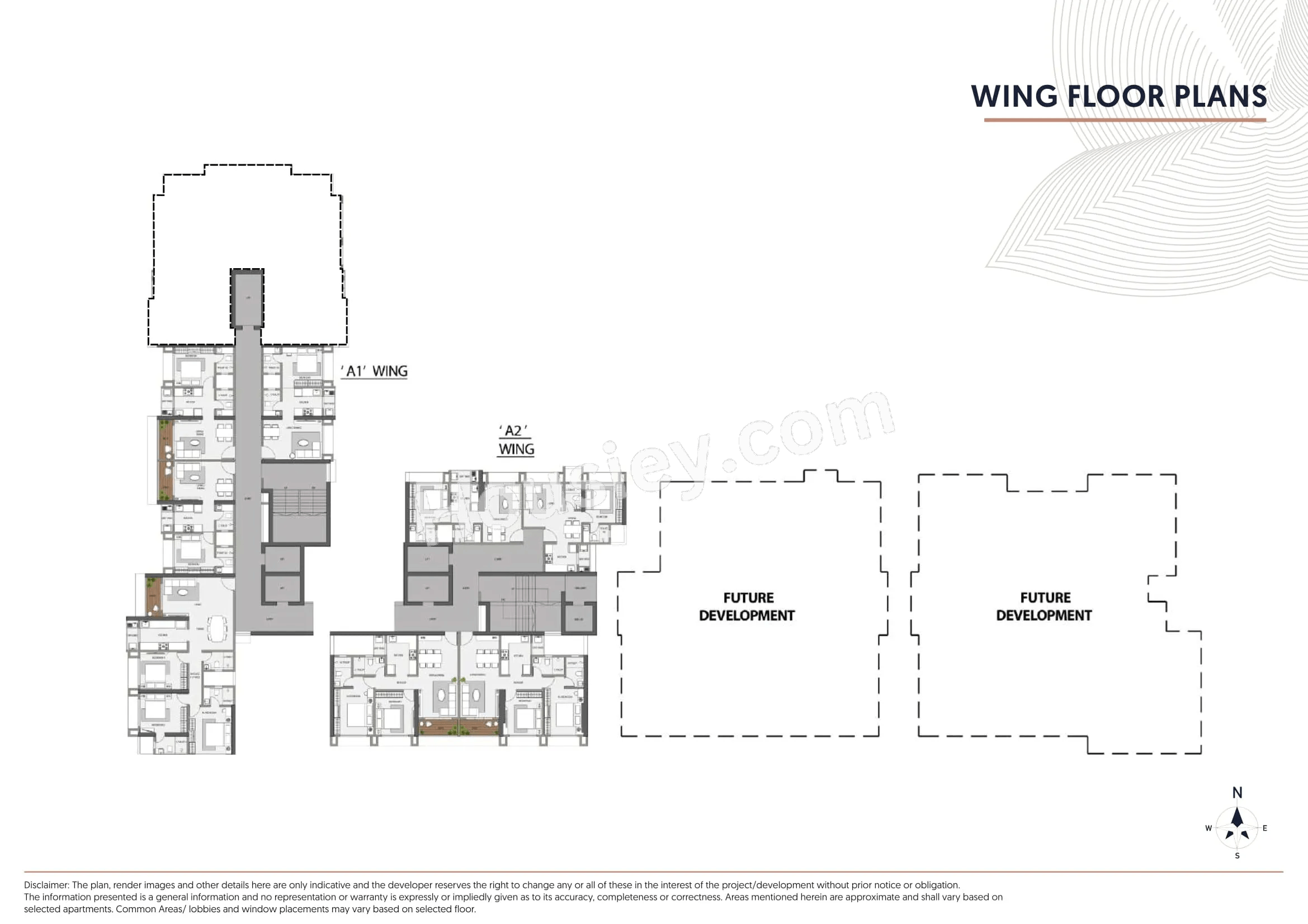 AnchorPoint Aviara Floor plan 2