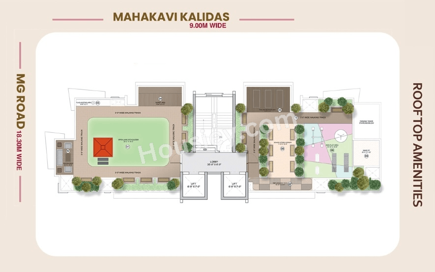 Master Plan 1