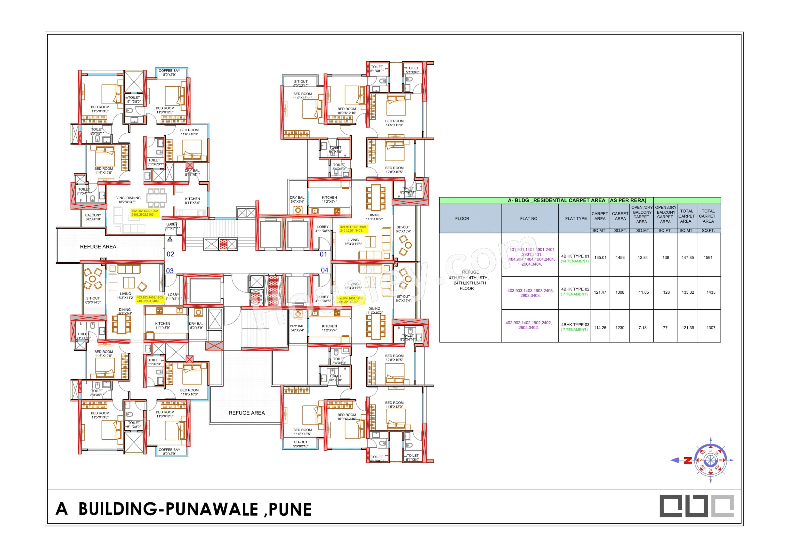 Floor Plan 6