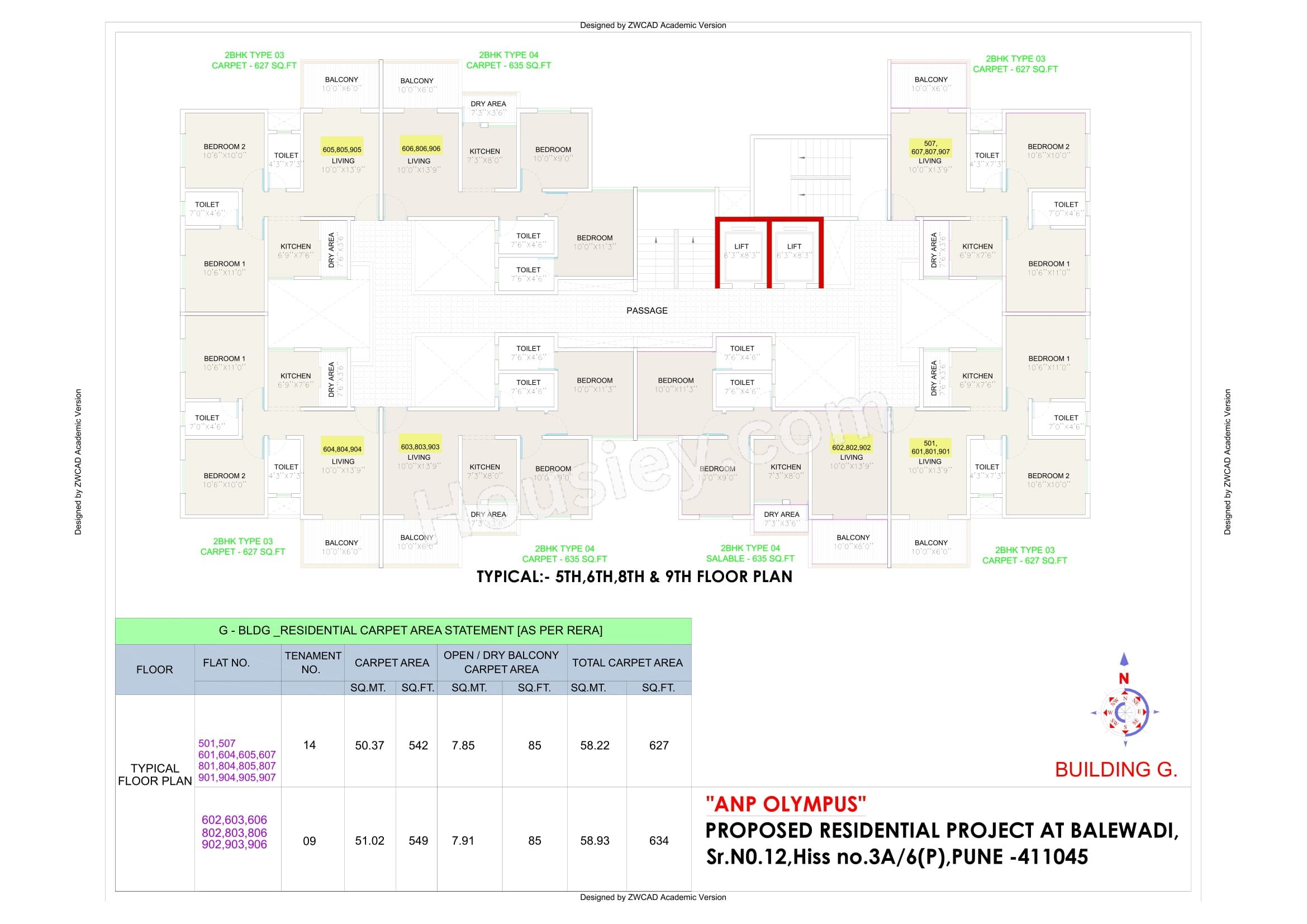 Master Plan 1