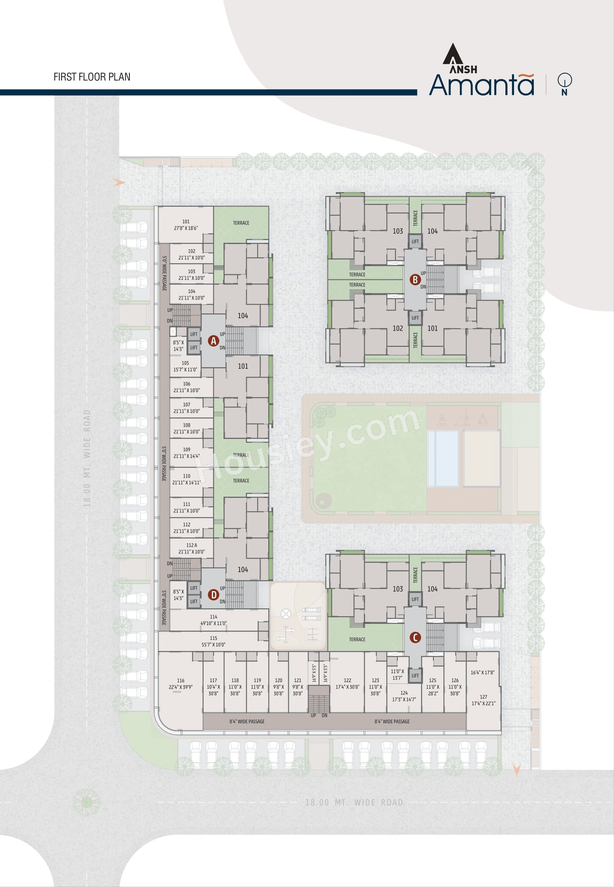 Master Plan 1