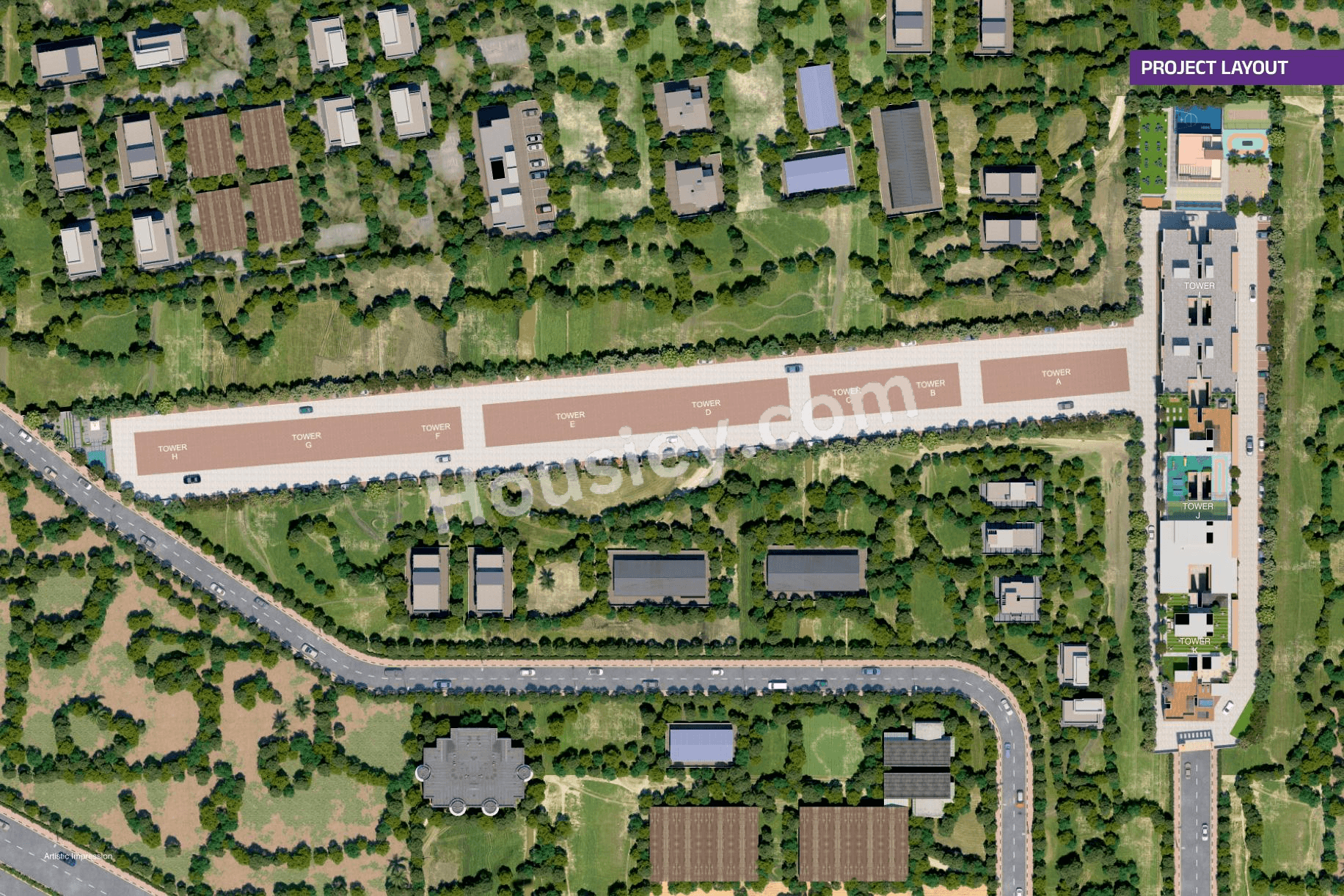 Master Plan 1