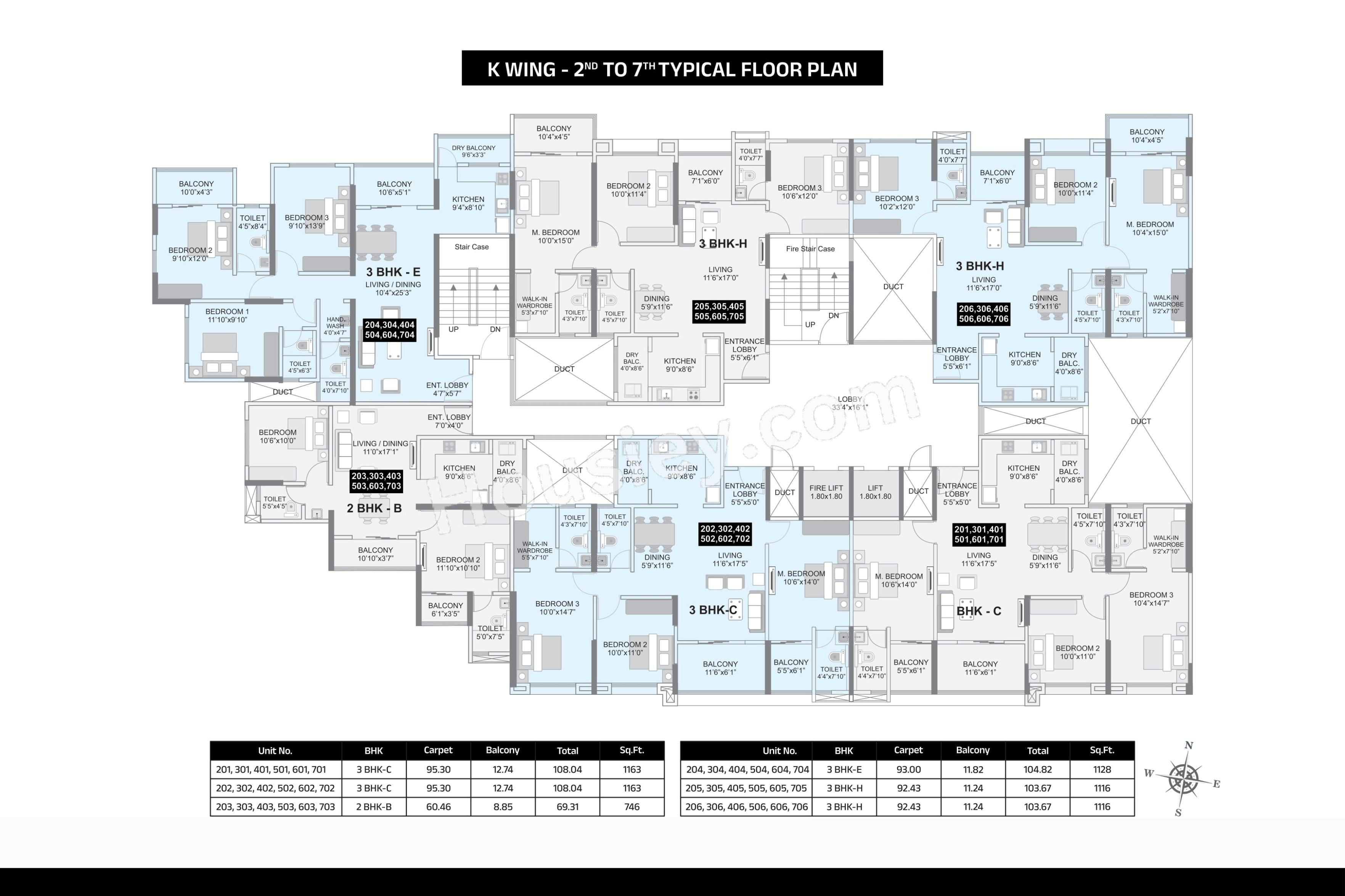 Floor Plan 4