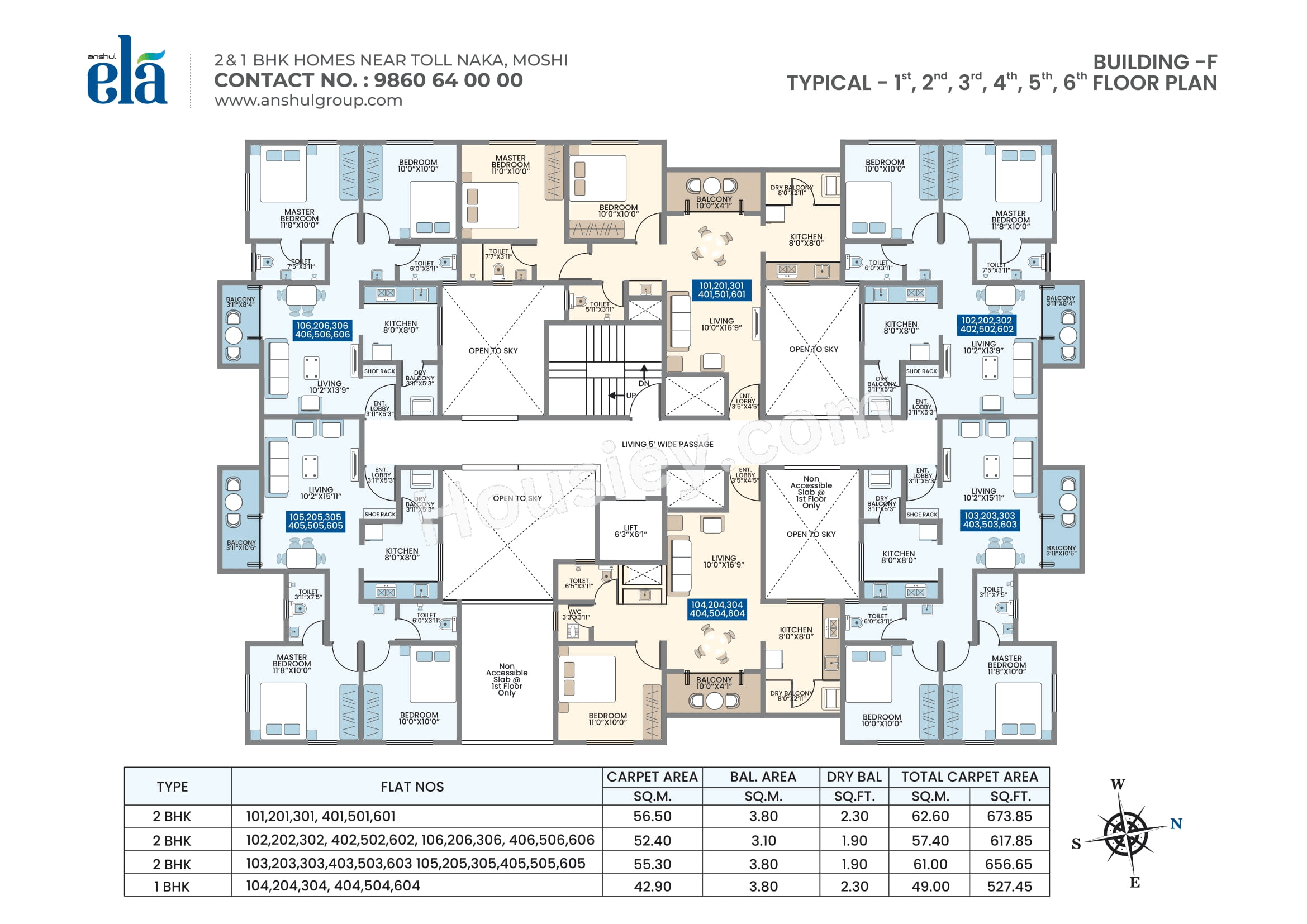 Floor Plan 4