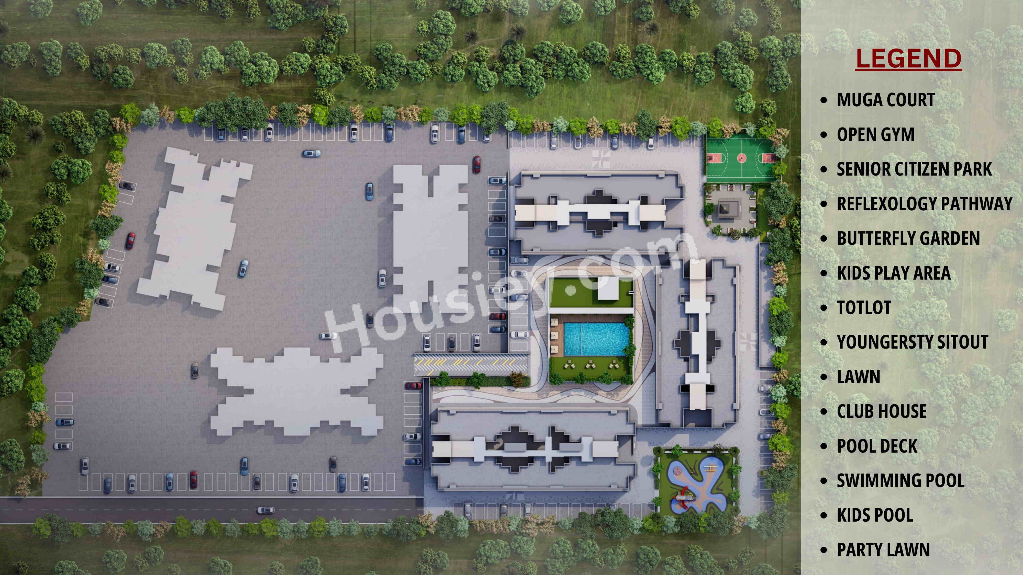 Master Plan 1
