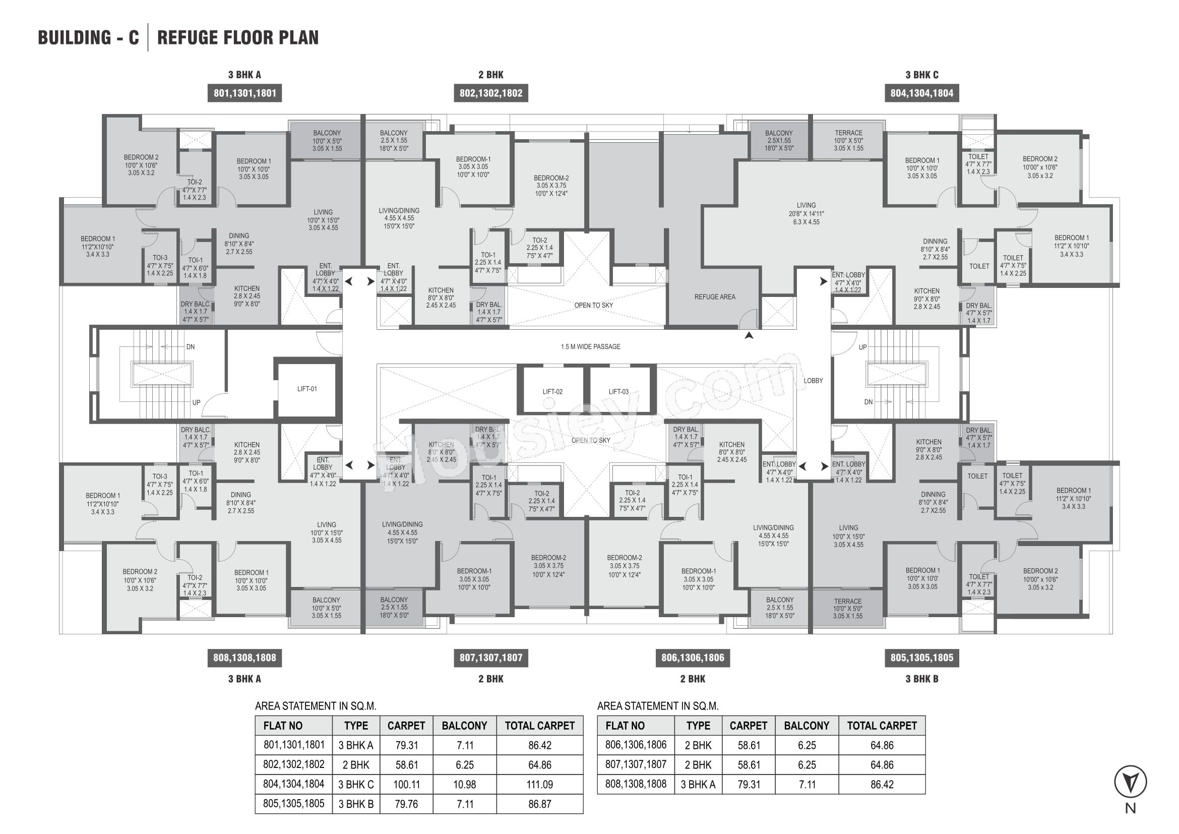 Floor Plan 4