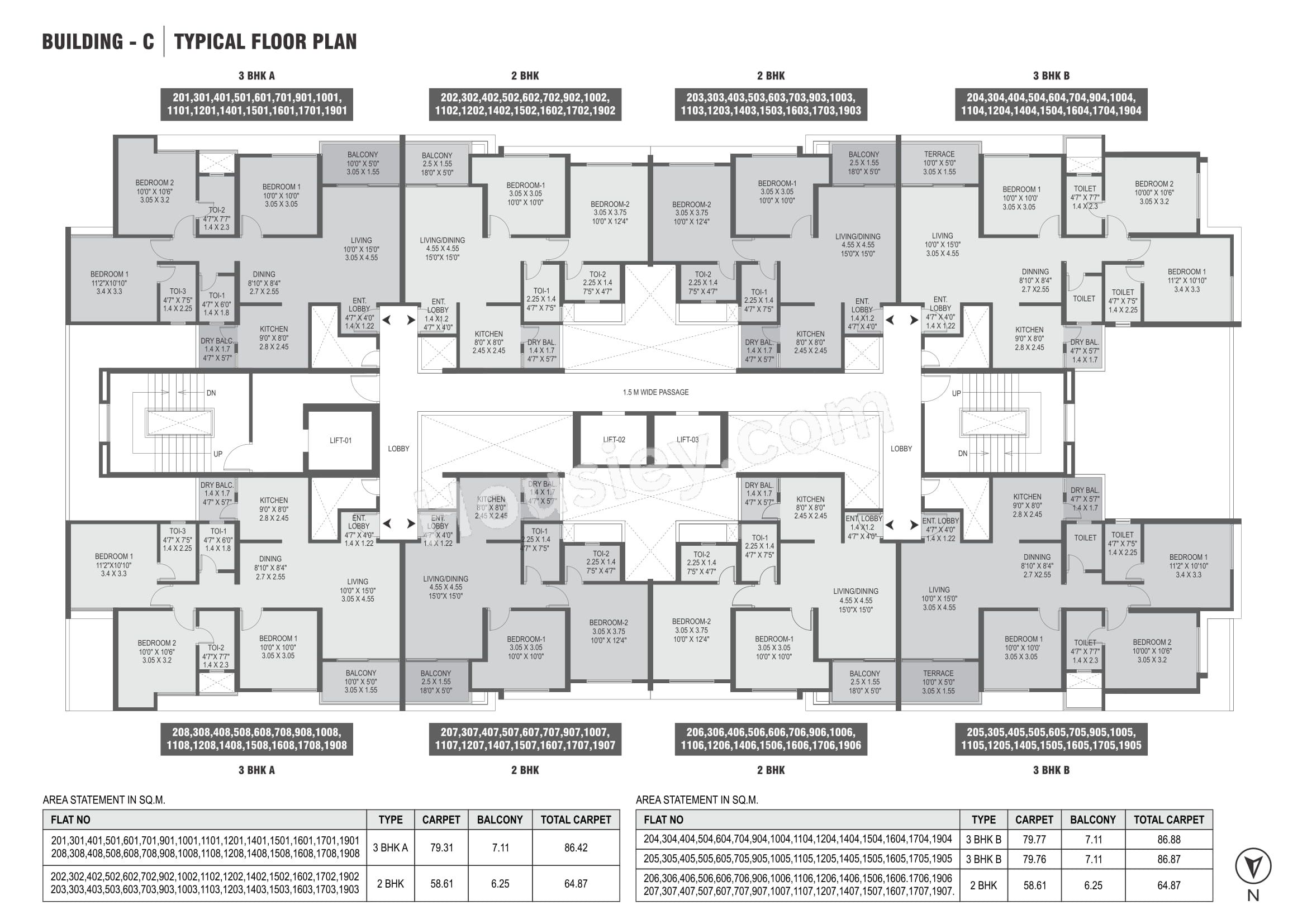 Floor Plan 5