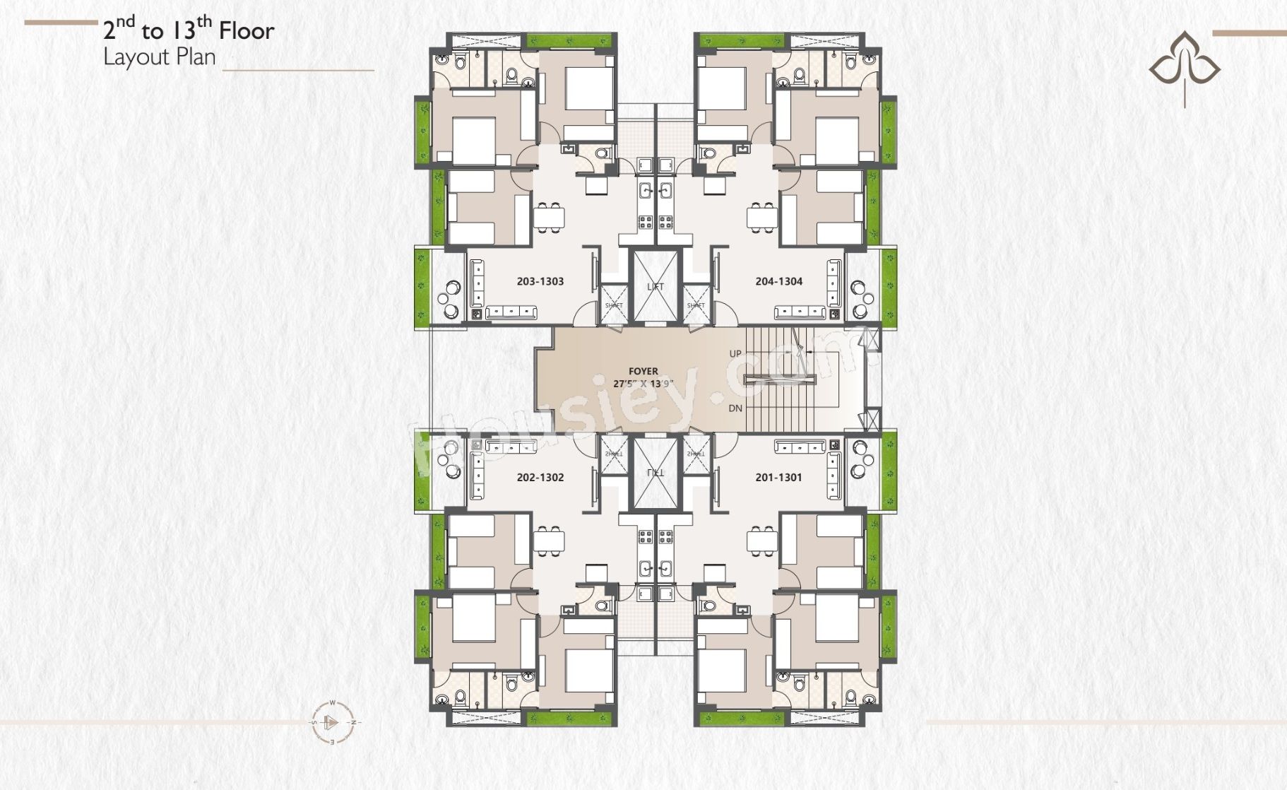 Master Plan 1