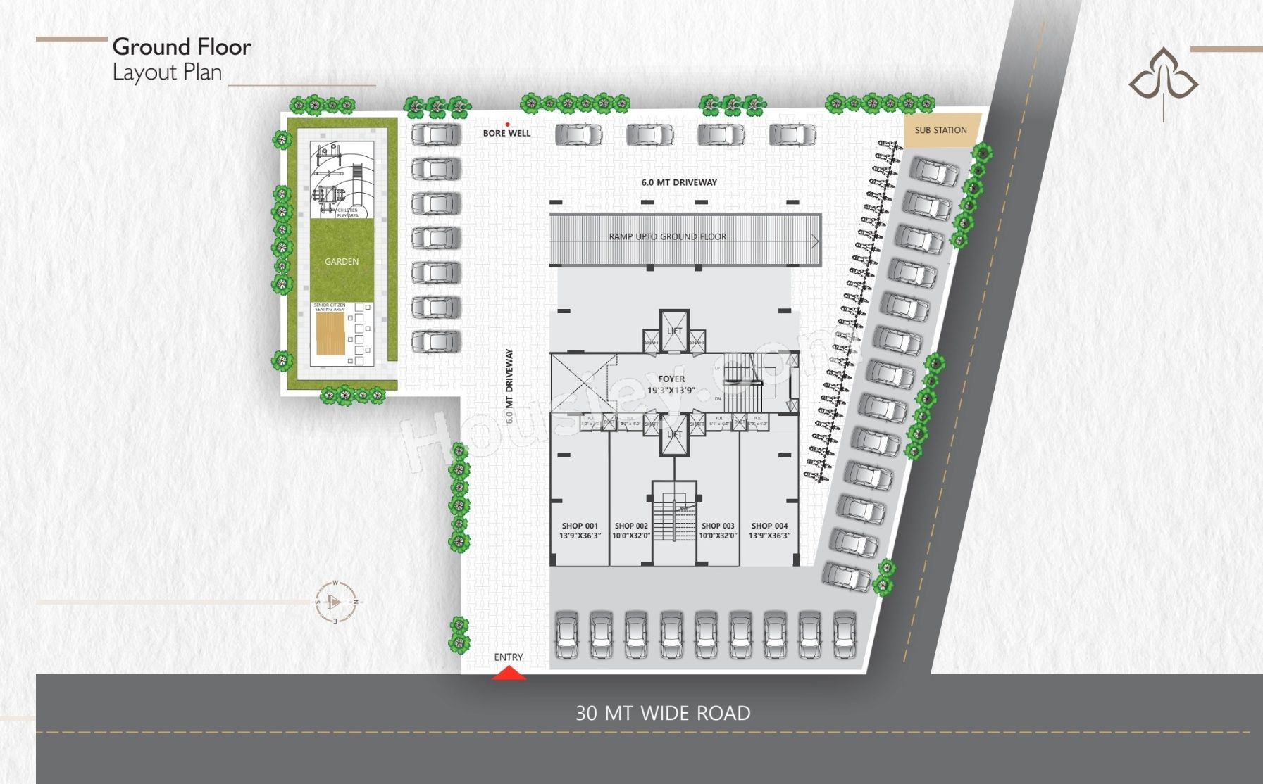 Floor Plan 3