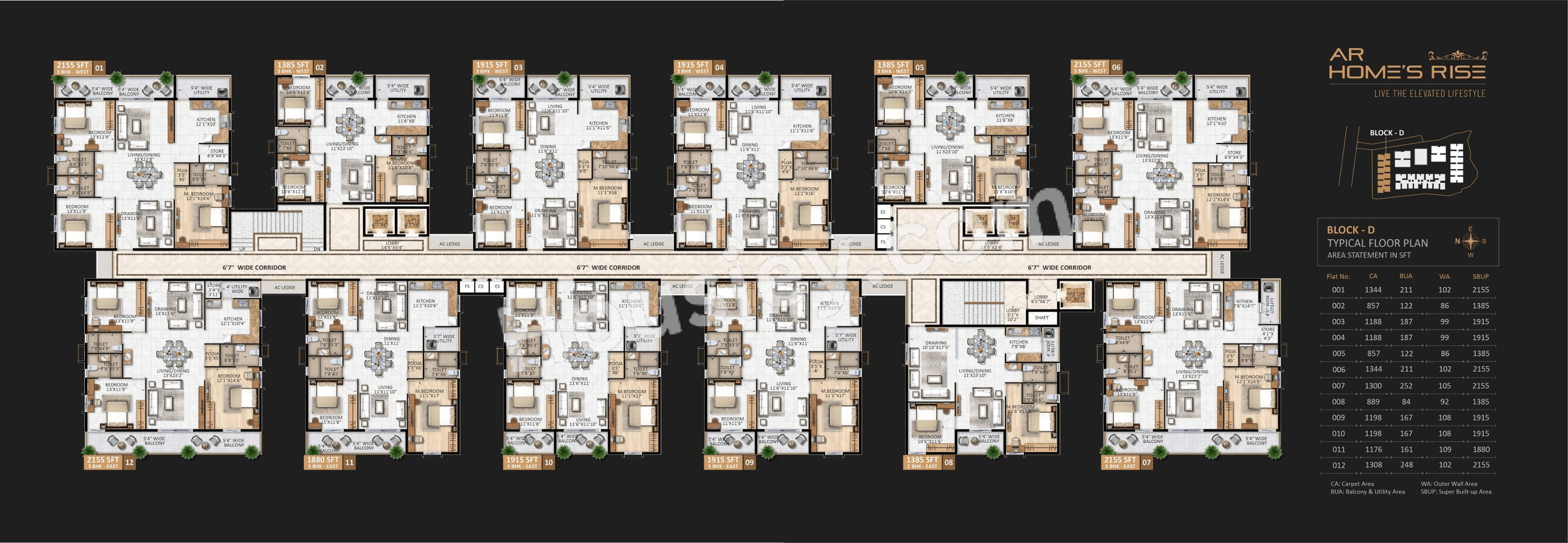 Floor Plan 4