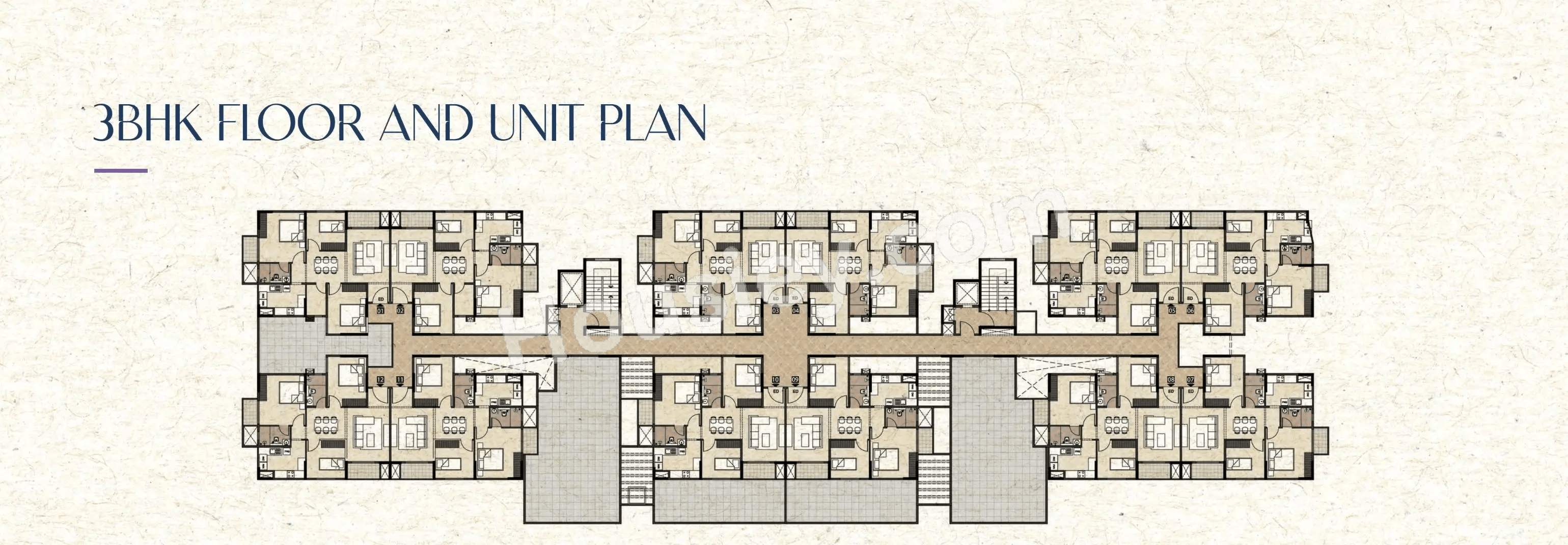 Aratt Alchemy Elixir Floor plan 1