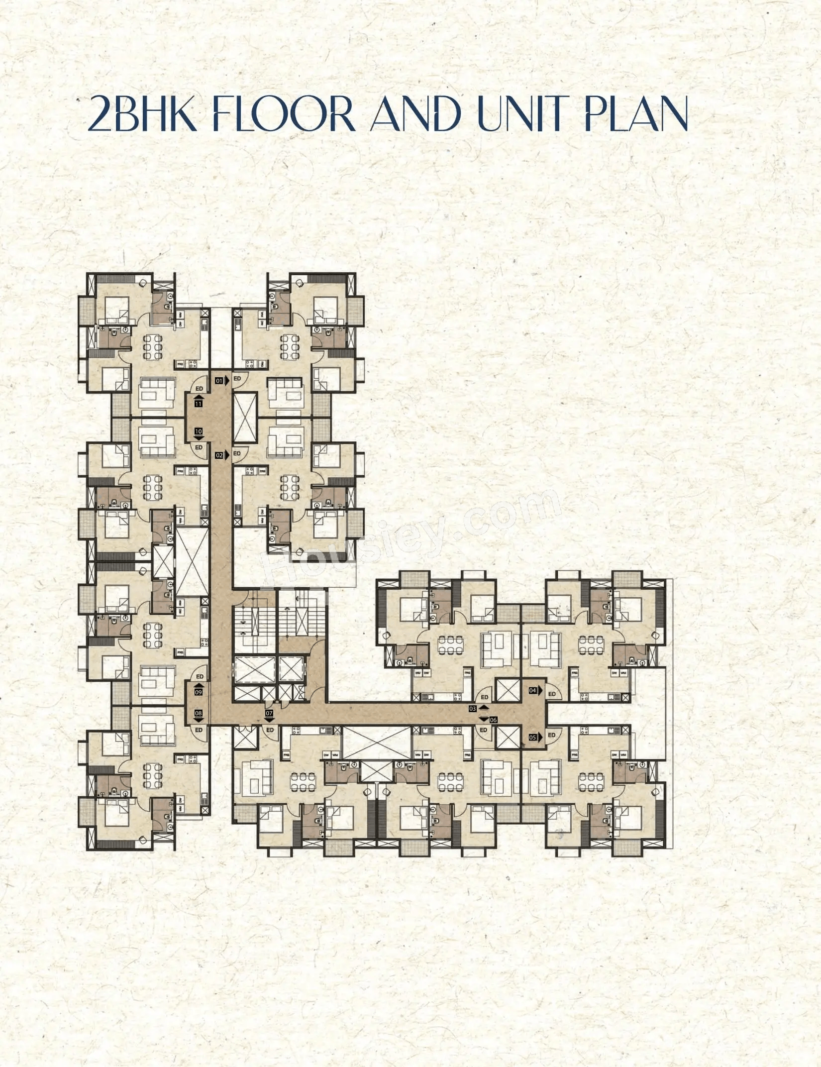 Aratt Alchemy Elixir Floor plan 2