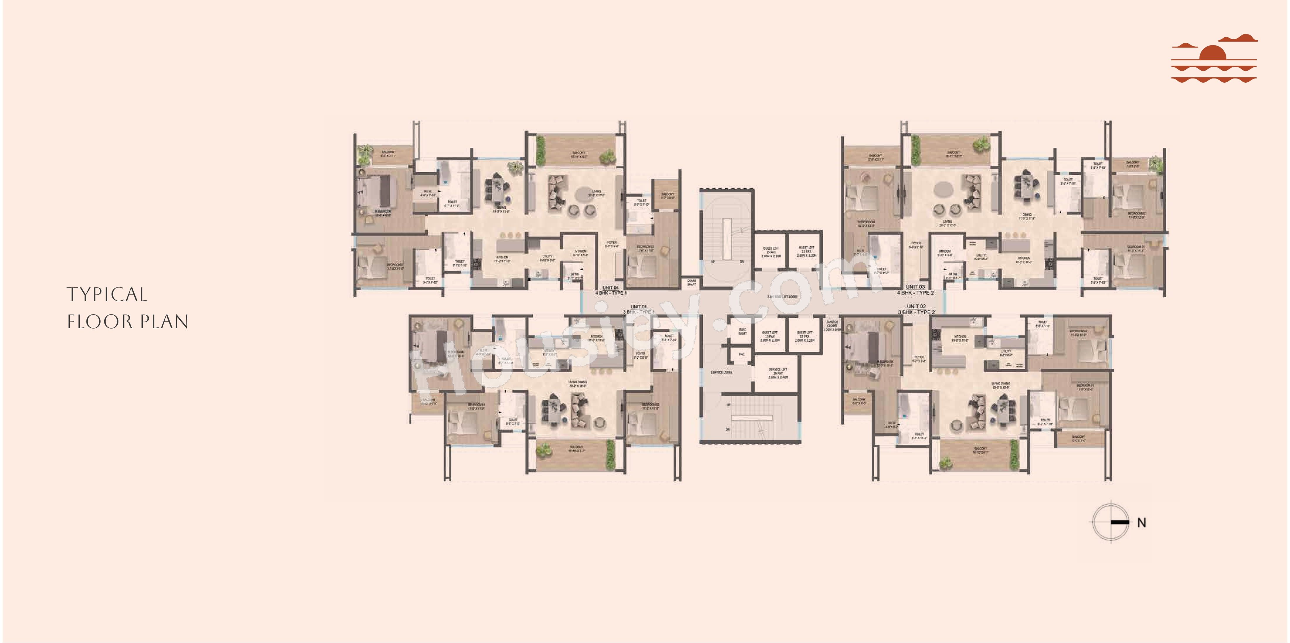 Master Plan 1