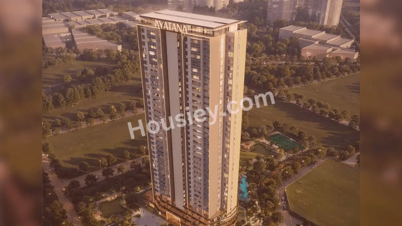 Aratt Ayatana Residences