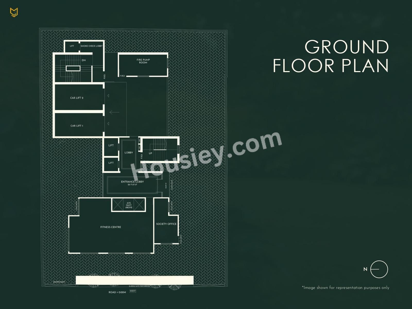 Master Plan 1