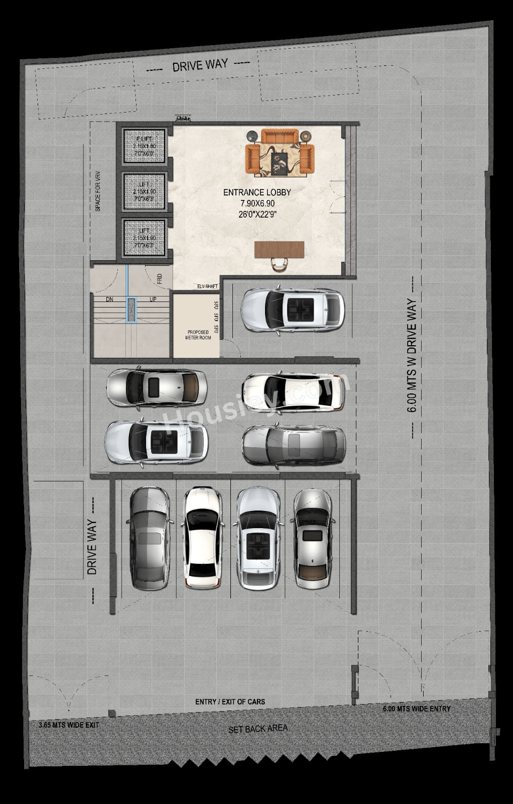 Master Plan 1
