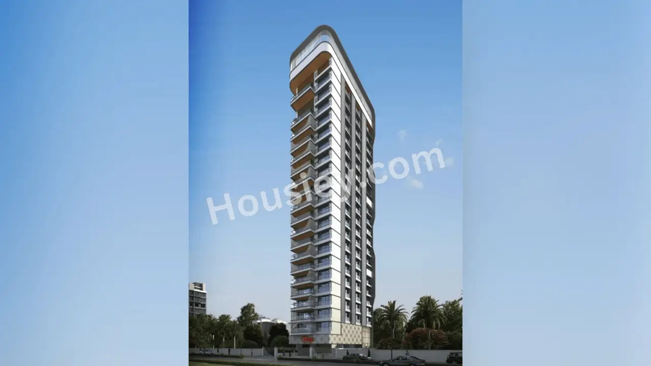 Ariha One08