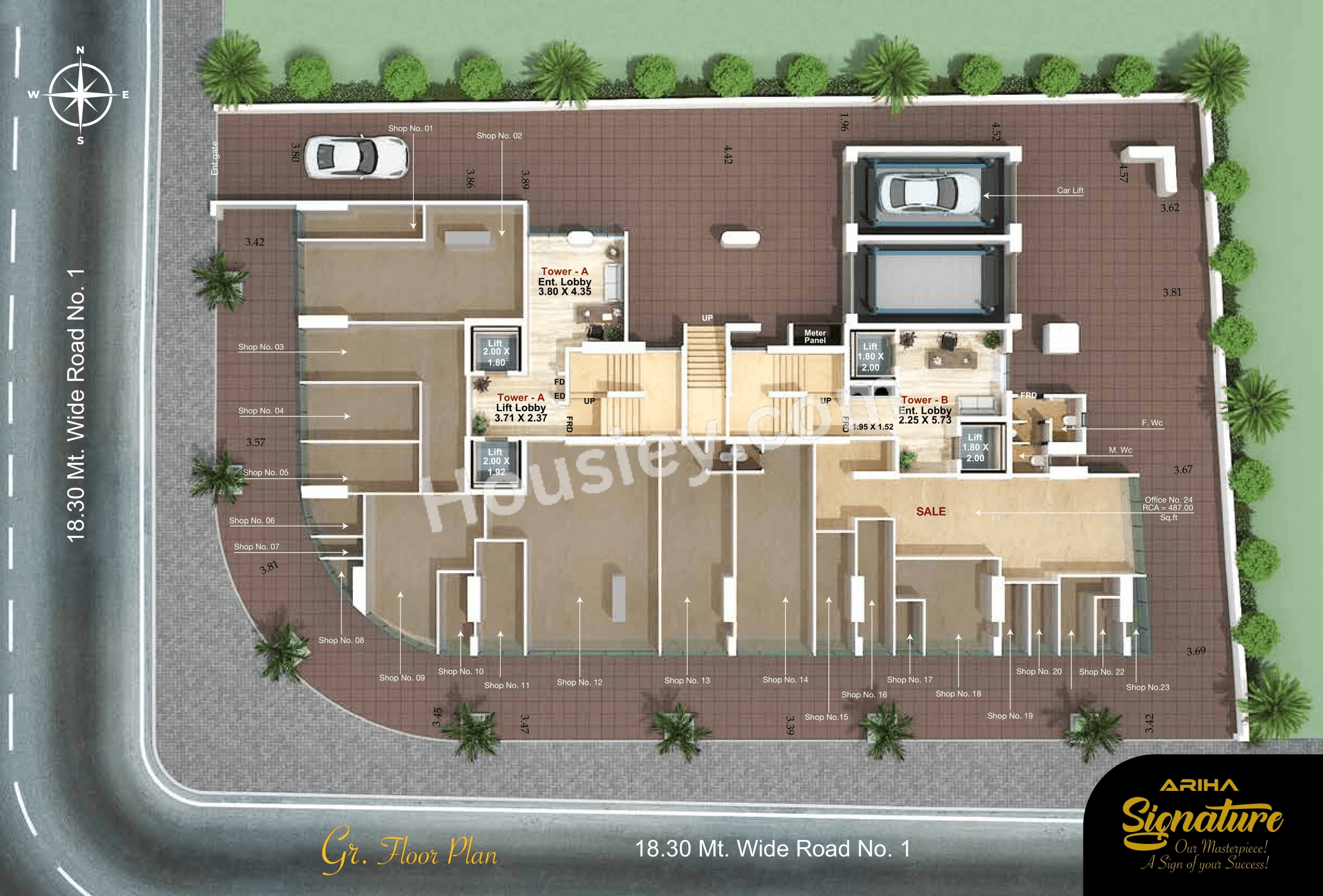 Master Plan 1