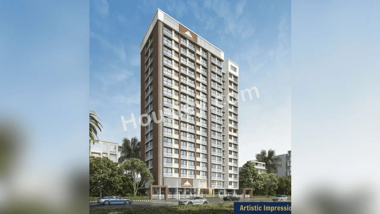 Arihant Sky