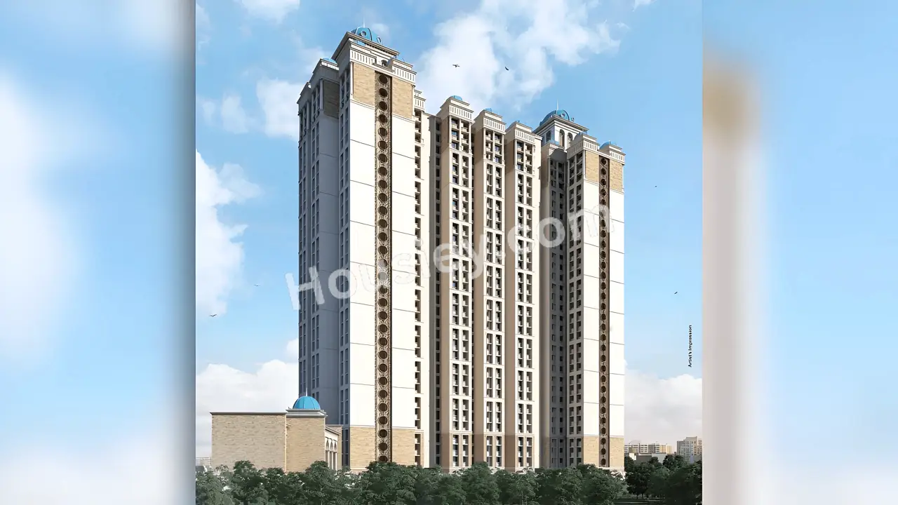 Arihant Sports City