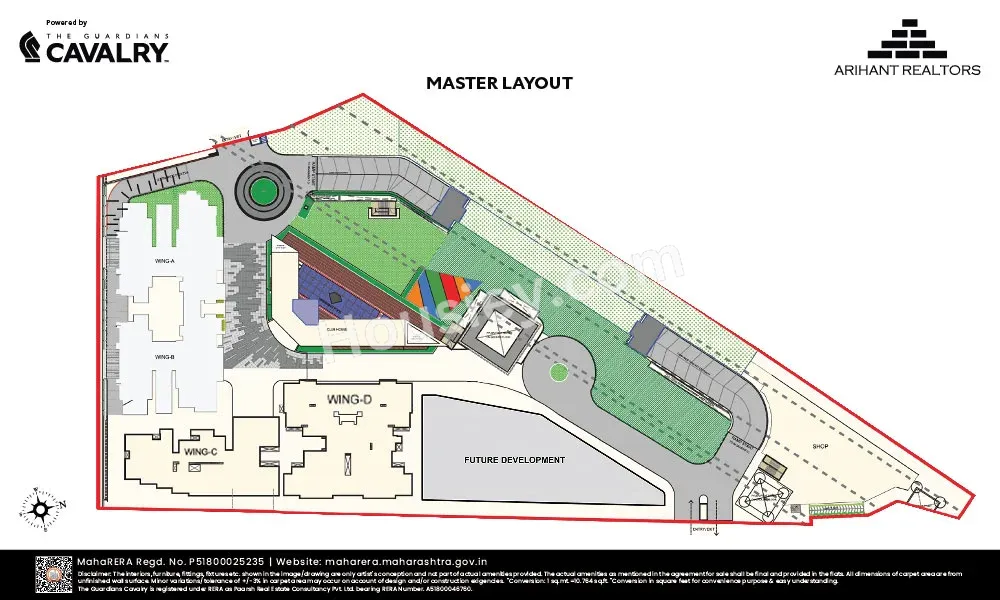 Master Plan 1