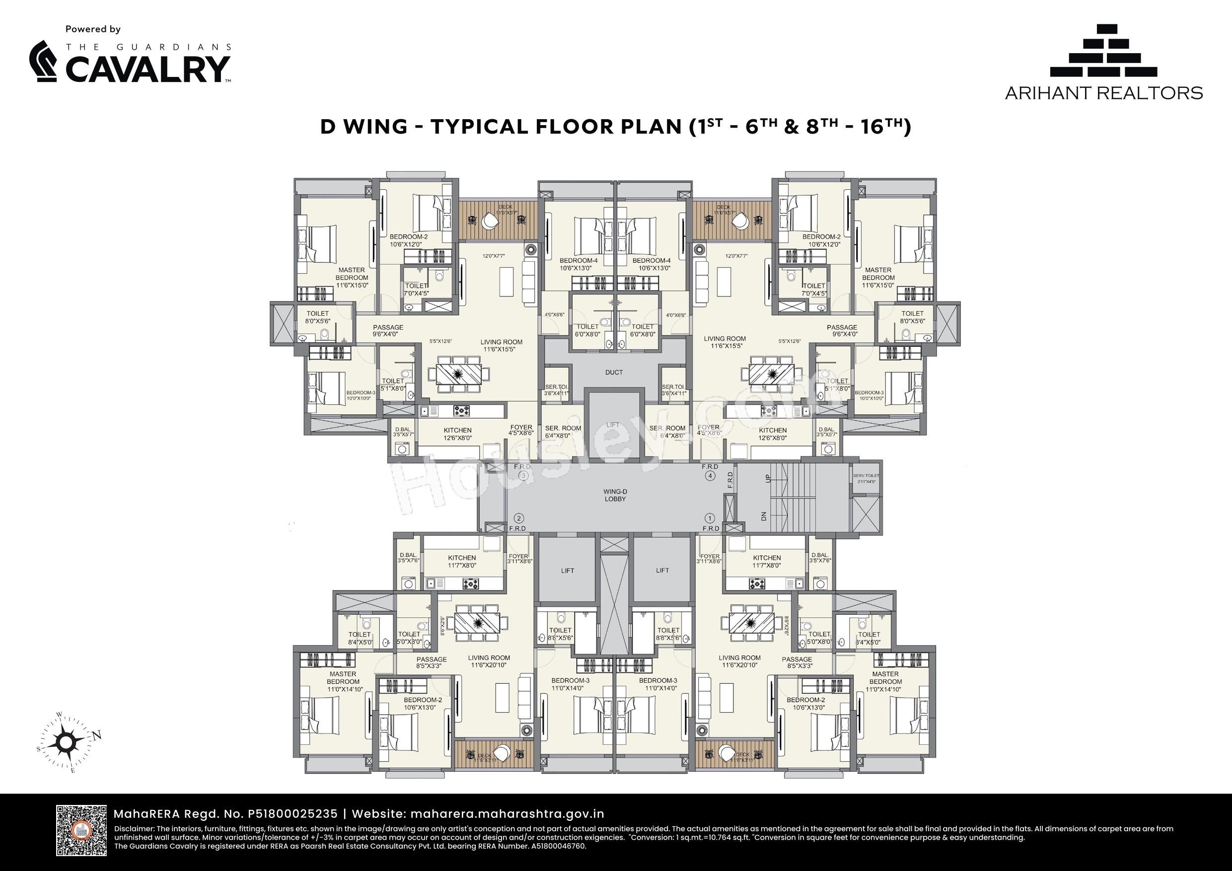 Floor Plan 3