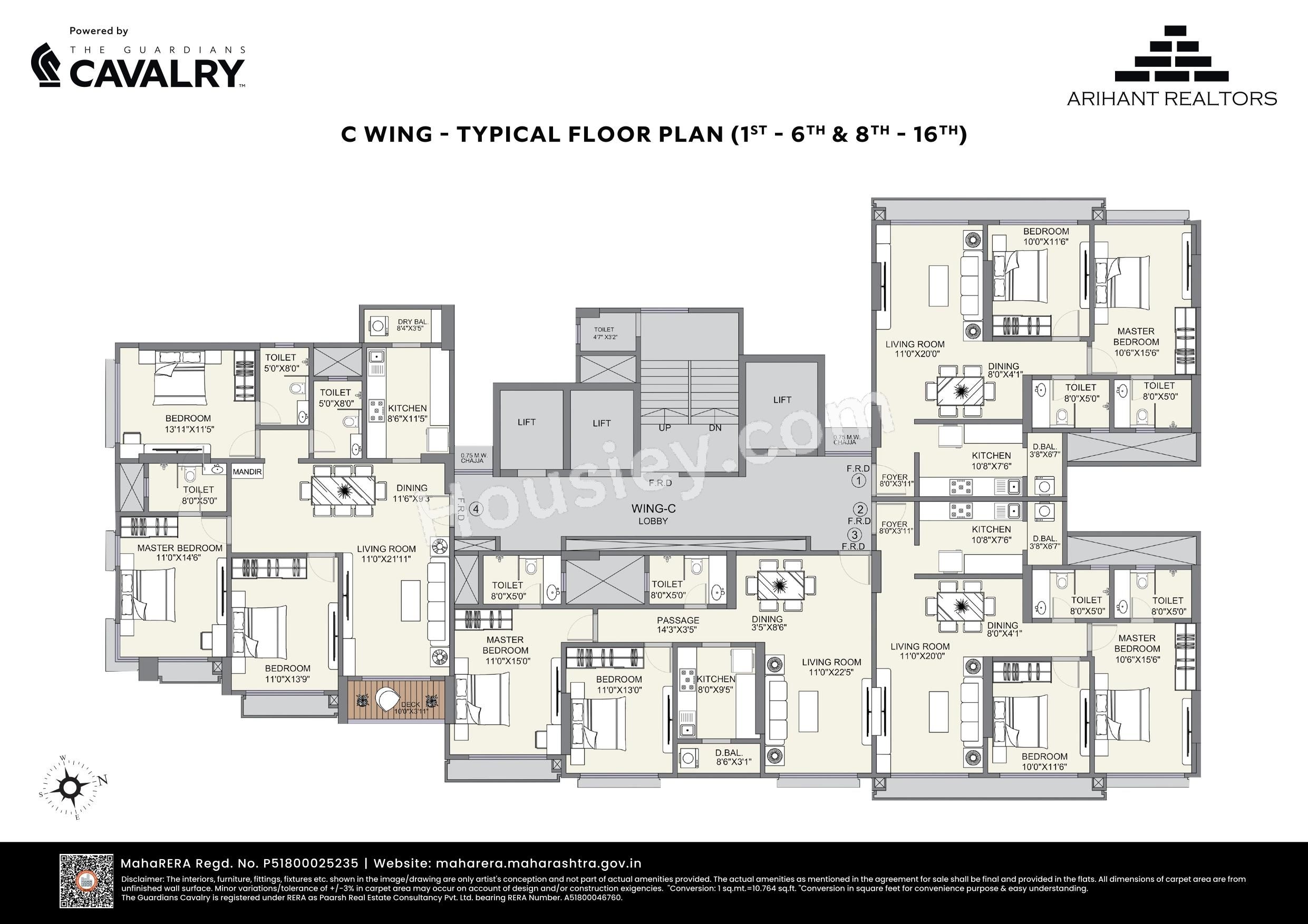 Floor Plan 4