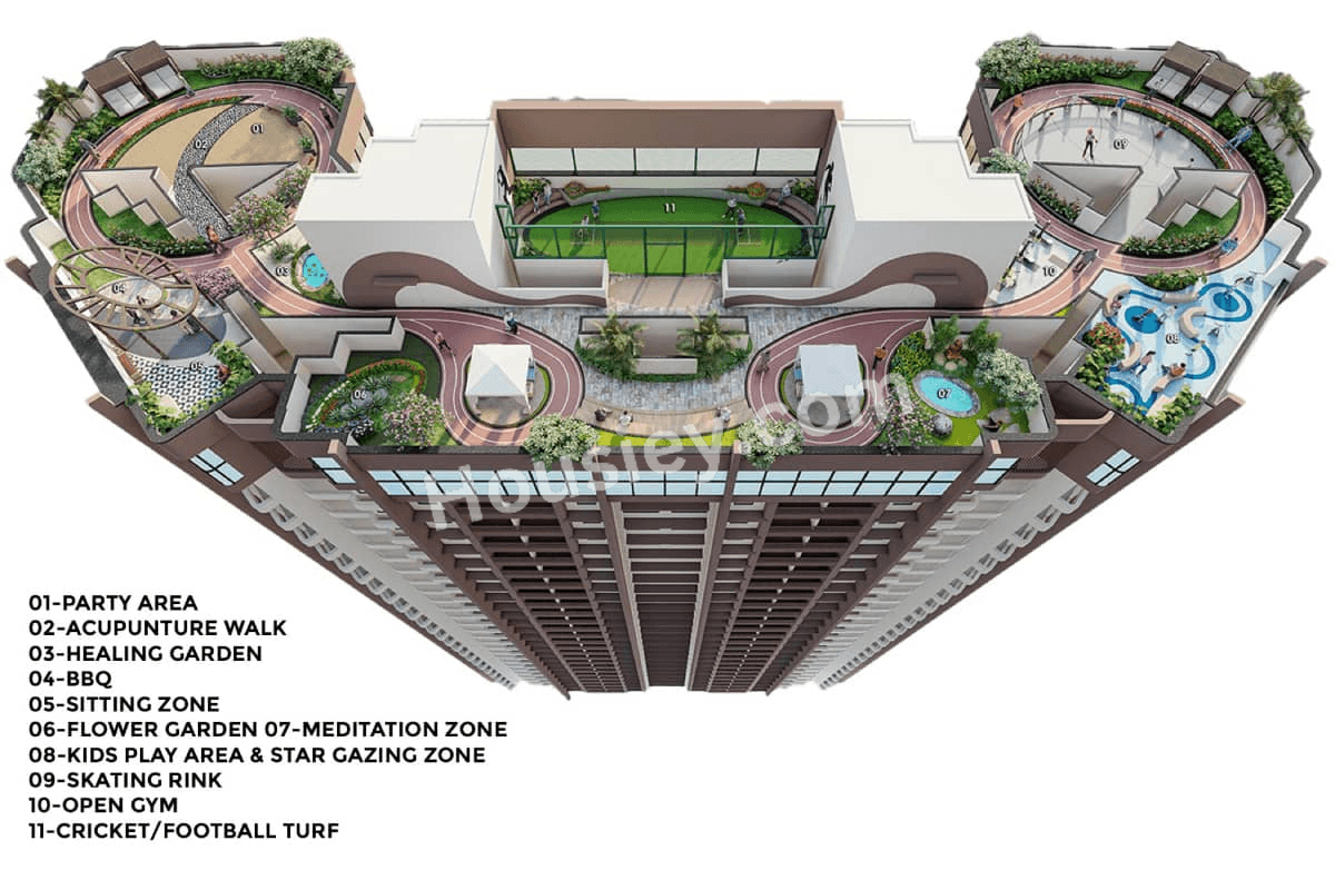 Floor Plan 3