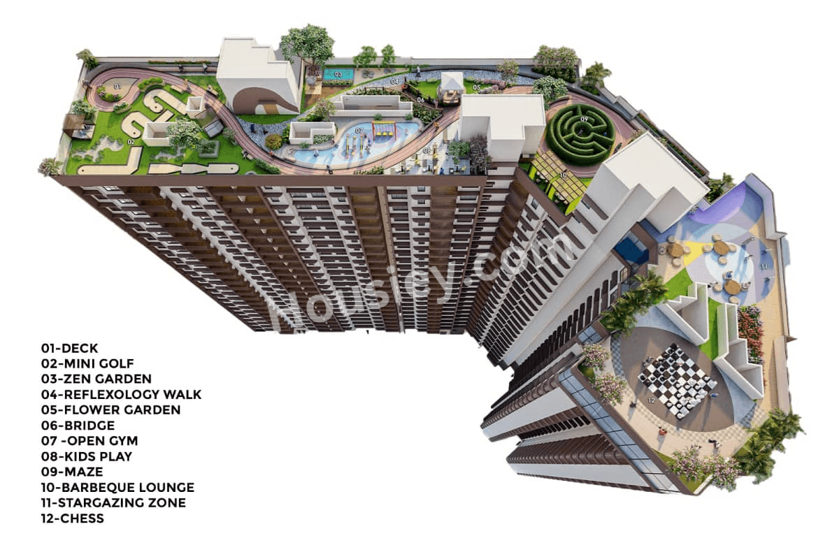 Floor Plan 4