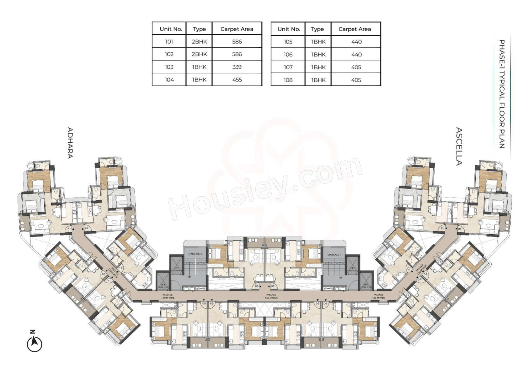 Floor Plan 6