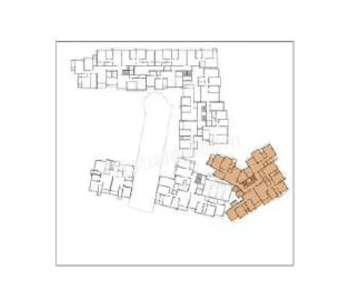 Arkade Pearl Master Plan
