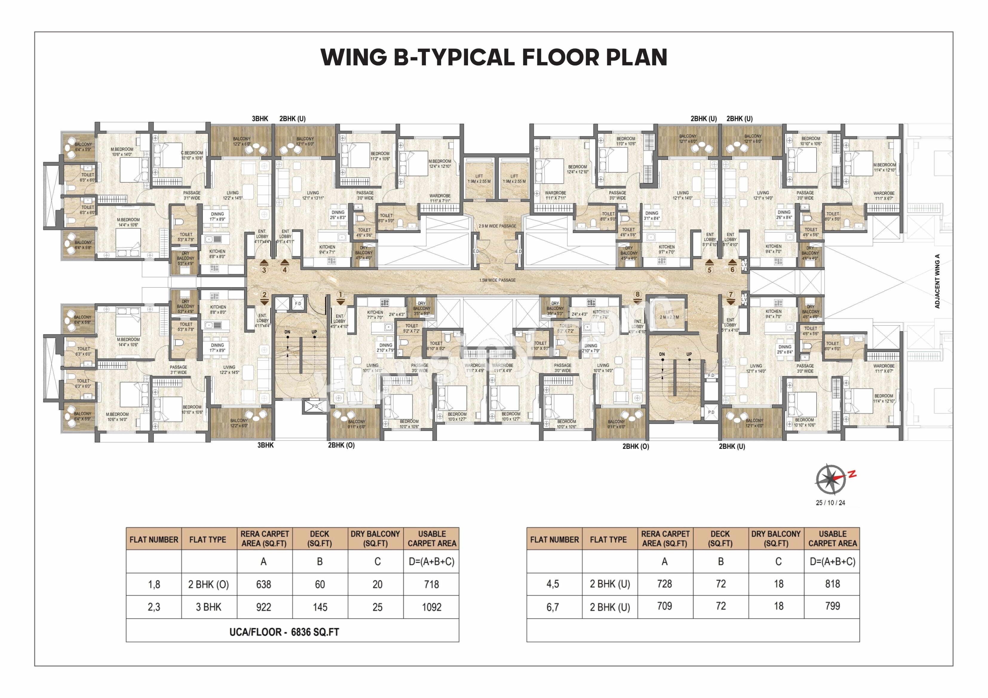 Floor Plan 3