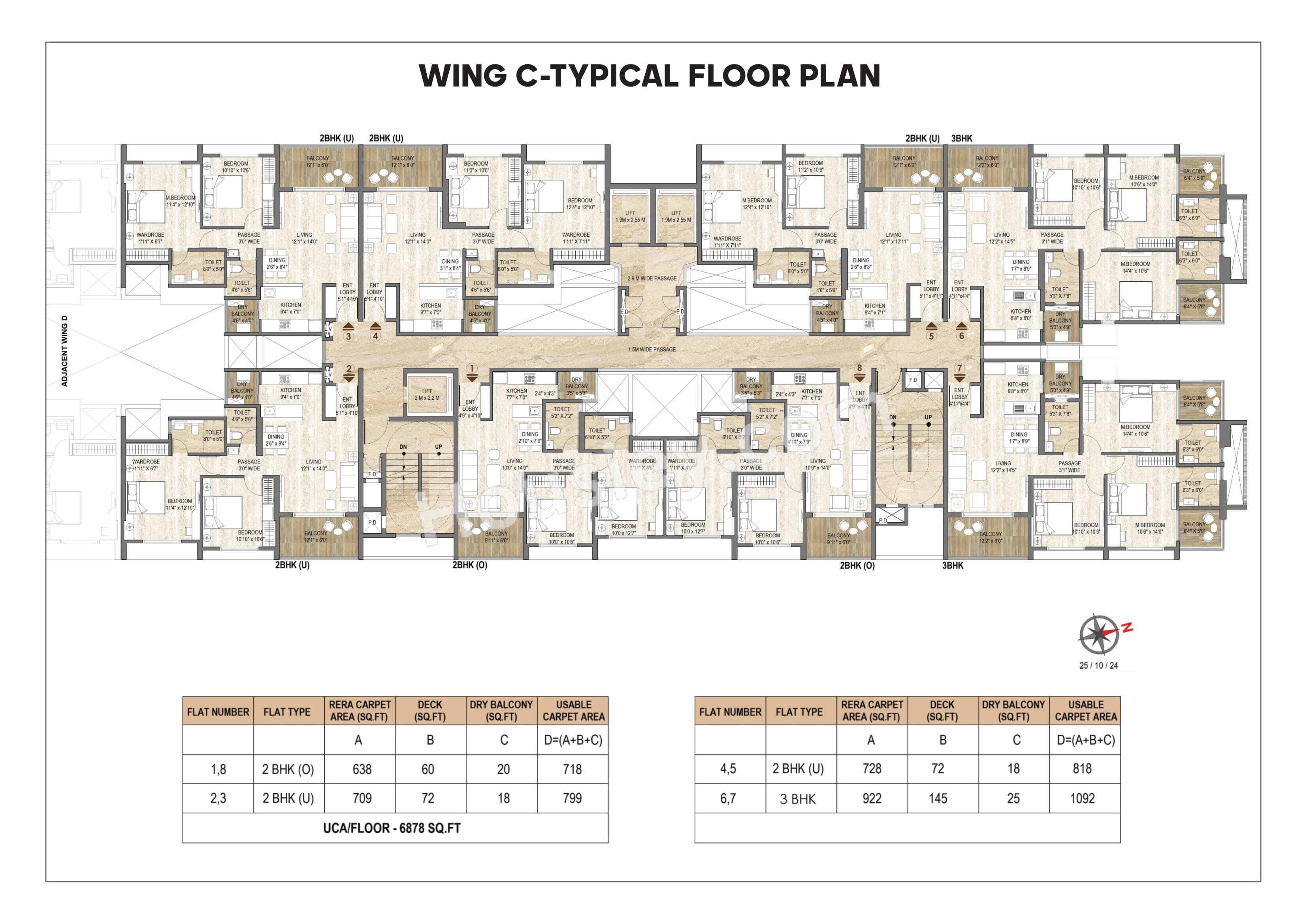 Floor Plan 4