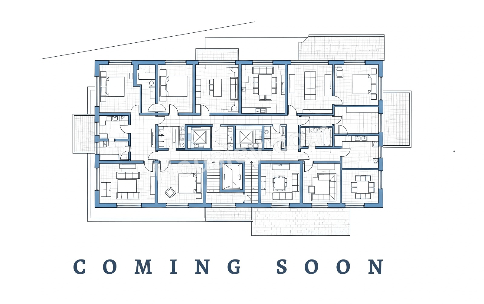 Arvind Greenfields Floor Plan