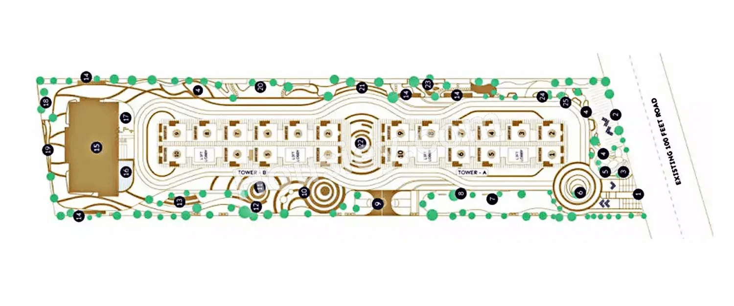 Master Plan 1